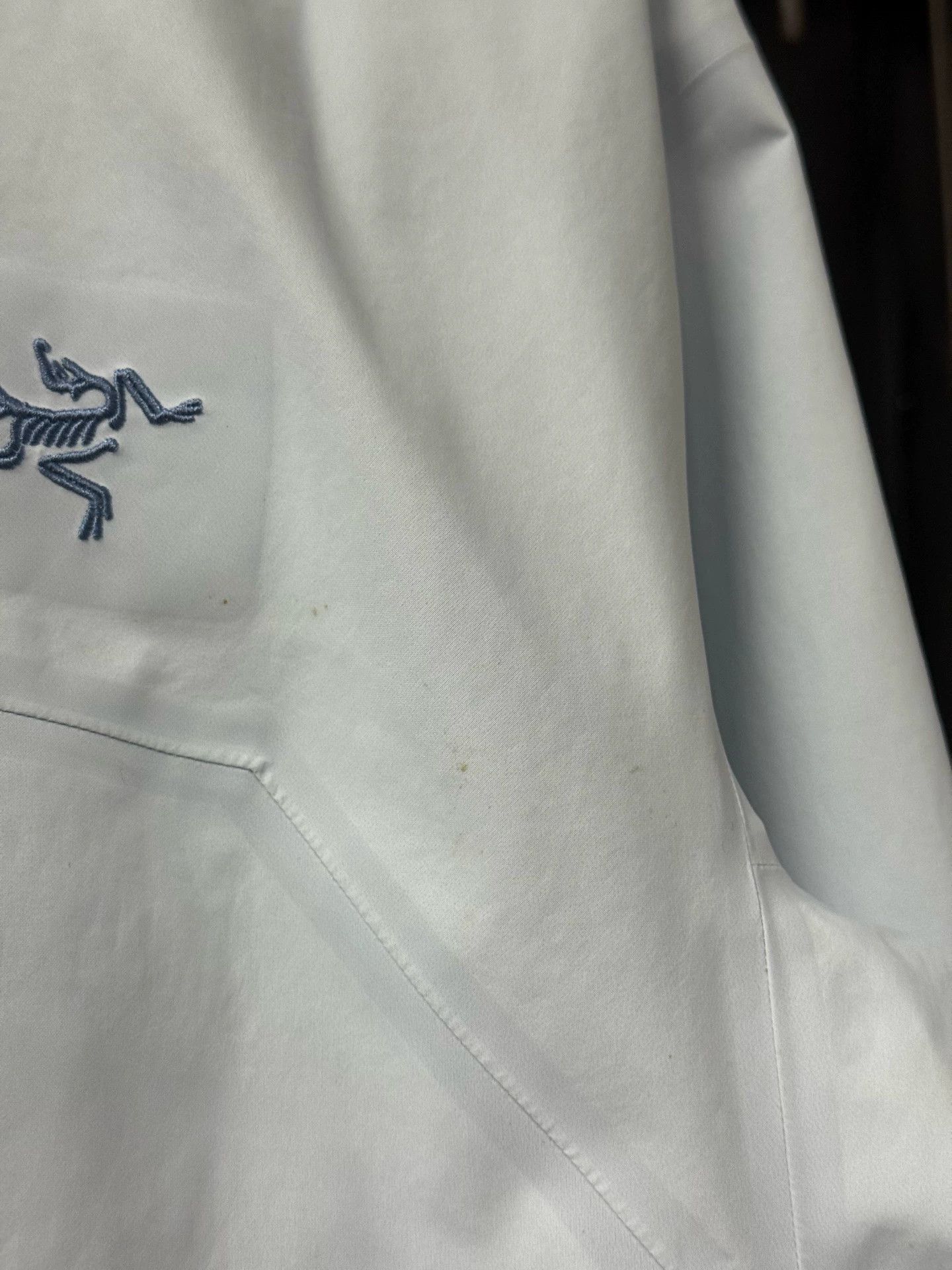 Arc'teryx Arcteryx Beta Jacket Dawn Blue M Size M / US 6-8 / IT 42-44 - 6 Thumbnail