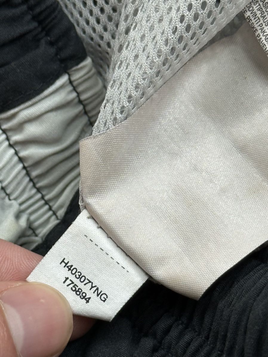 Nike Vintage Nike Cargo Pants Size US 34 / EU 50 - 8 Thumbnail
