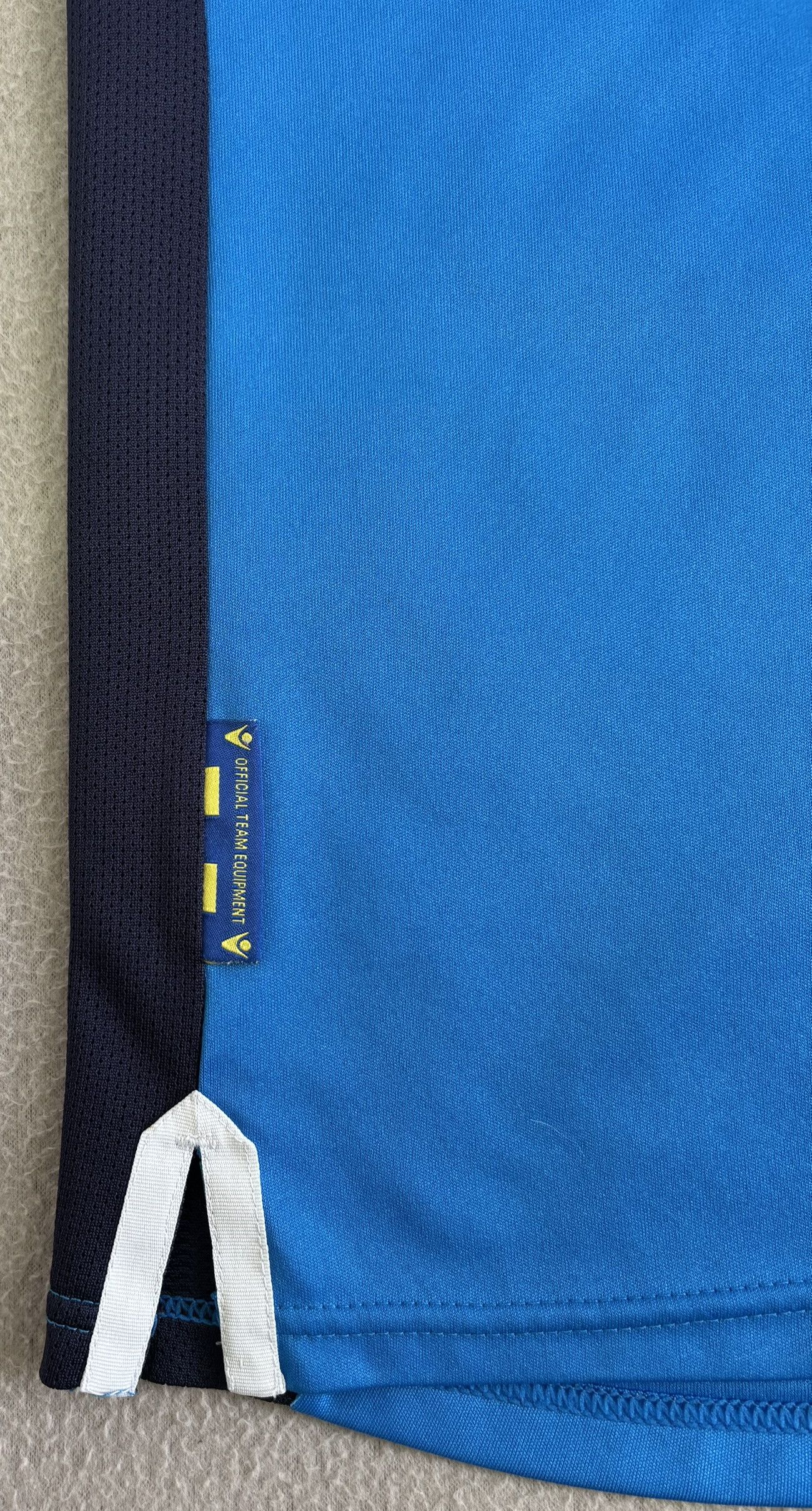 Macron Leeds United 2012/2013 Macron Football Jersey Size S Size US S / EU 44-46 / 1 - 12 Thumbnail