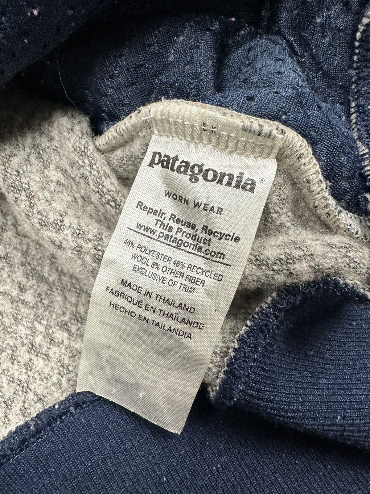 Patagonia Patagonia Fleece Size US XXL / EU 58 / 5 - 8 Thumbnail