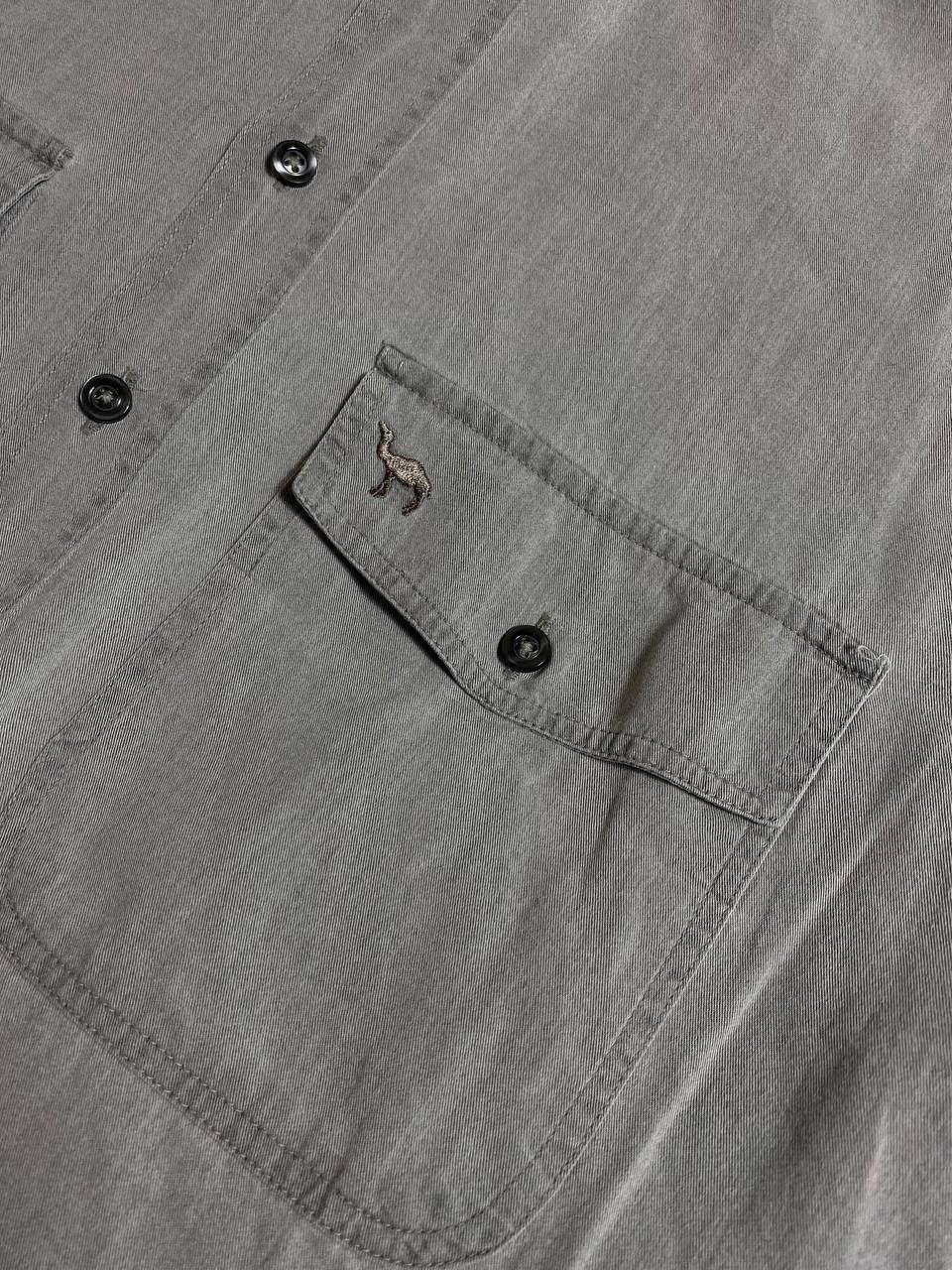 Camel Vintage camel shirt Size US L / EU 52-54 / 3 - 4 Thumbnail
