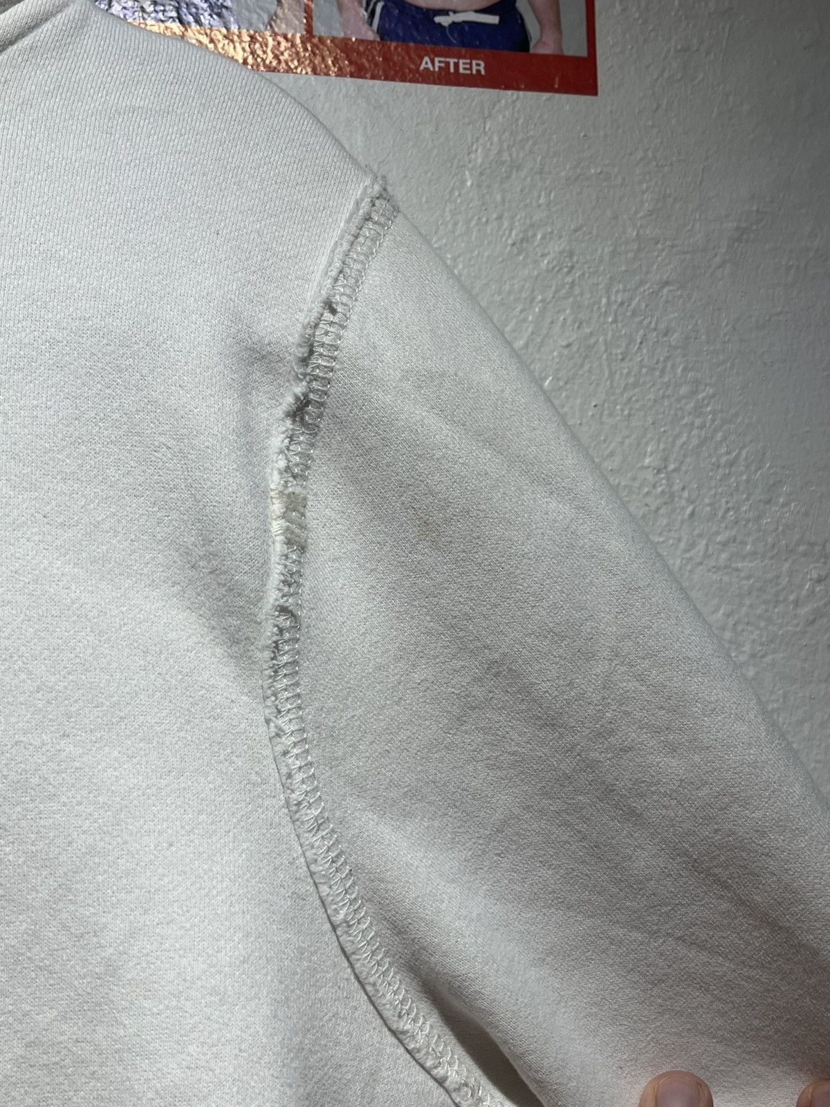 Abercrombie & Fitch Abercrombie and Fitch Hoodie Size US L / EU 52-54 / 3 - 5 Thumbnail