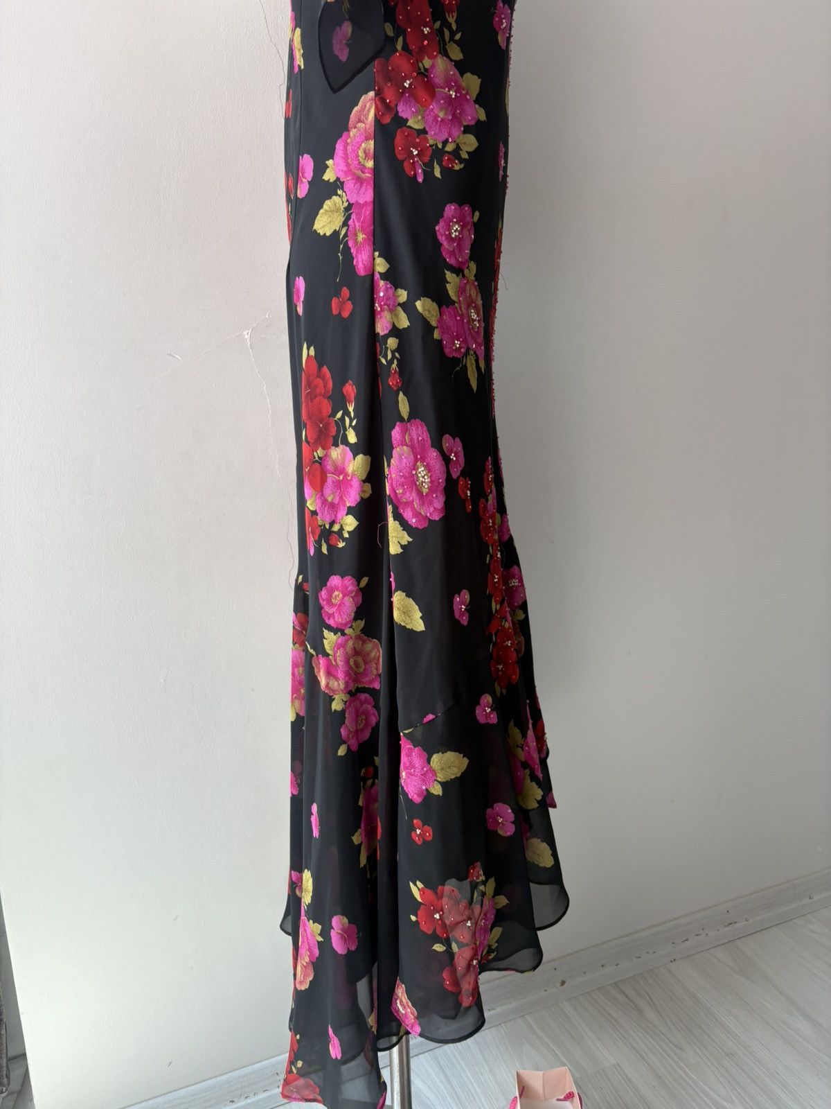 Vintage y2k dress Size XL / US 12-14 / IT 48-50 - 16 Thumbnail