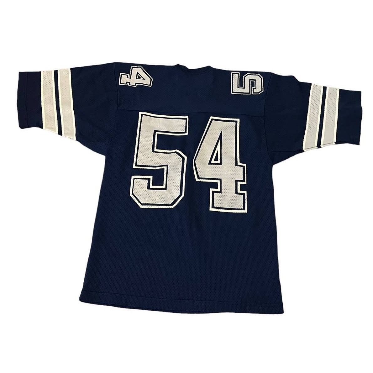 MacGregor Sand-Knit Dallas Cowboys Randy White Blue Mens Large. Size US L / EU 52-54 / 3 - 3 Thumbnail