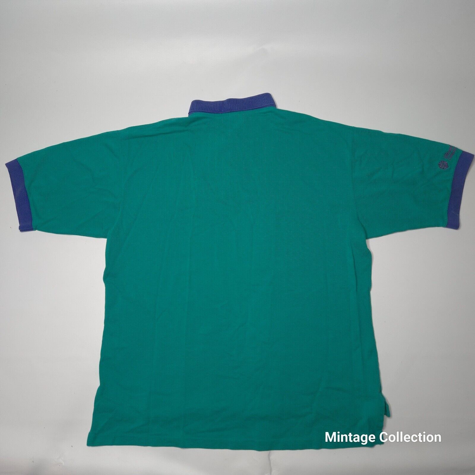 Other VINTAGE SILICON GRAPHICS COMPUTER SYSTEMS SGI POLO SHIRT XXL Size US XXL / EU 58 / 5 - 8 Thumbnail