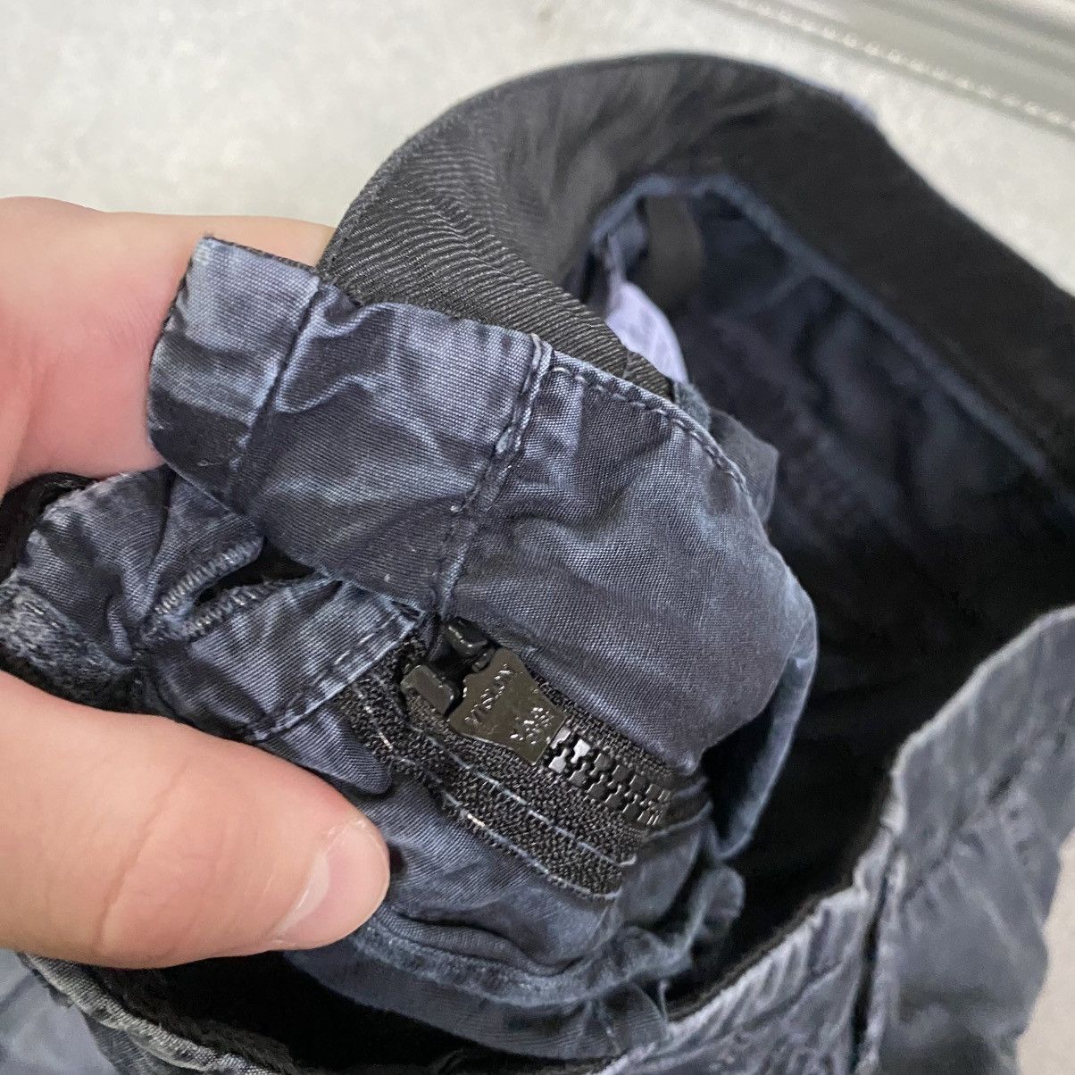 Stone Island Stone Island Cargo Pants Size US 35 - 12 Thumbnail