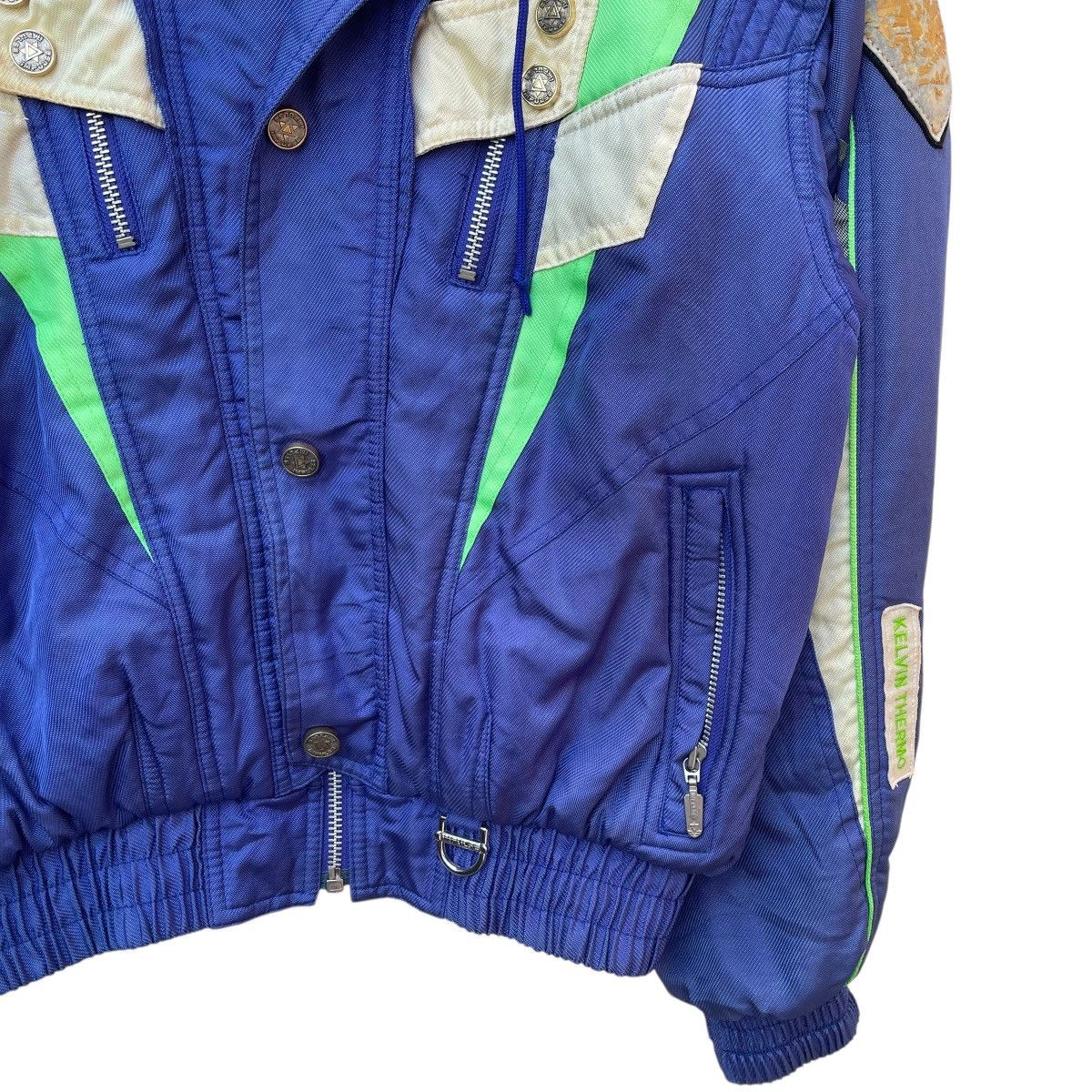 Japanese Brand × Vintage 💥Japanese Brand Impulse Ski Wear Jacket Size US M / EU 48-50 / 2 - 6 Thumbnail
