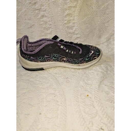 Nike Nike Air Max Axis AV0737-001 Black Running Shoes Sneakers Gi Size US 5 / IT 35 - 5 Thumbnail