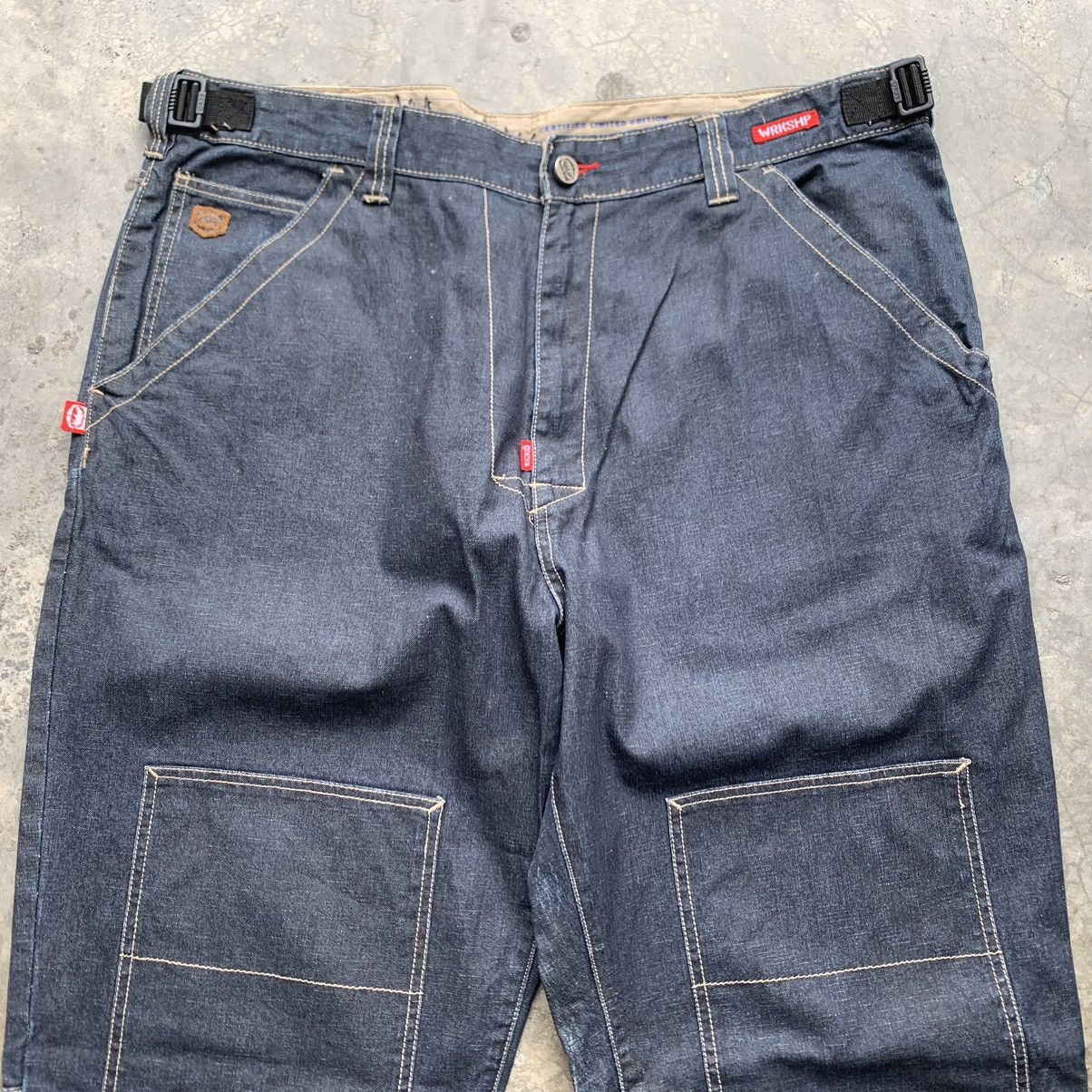 Ecko Unltd. Ecko Unltd Oversized Baggy Jeans Size US 40 / EU 56 - 3 Thumbnail