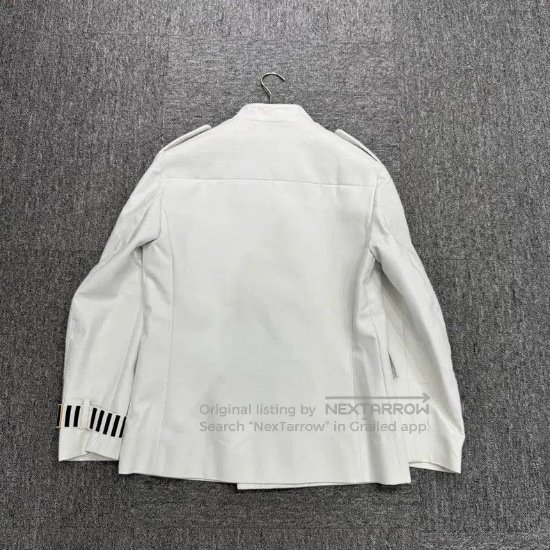 Gucci Gucci Court-style coat Size US M / EU 48-50 / 2 - 6 Thumbnail