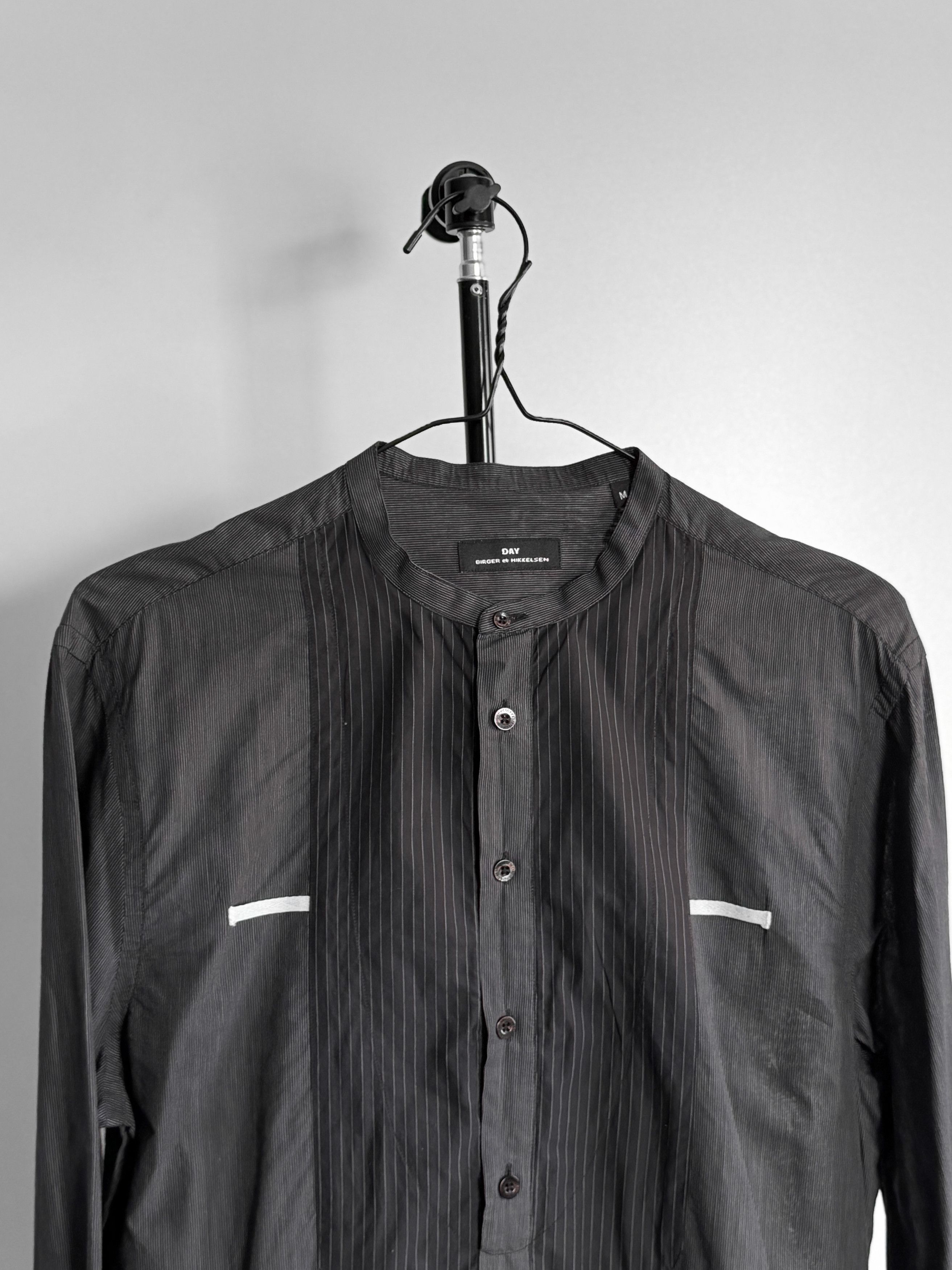 Other Day Birger et Mikkelsen Women’s Shirt Size M / US 6-8 / IT 42-44 - 6 Thumbnail