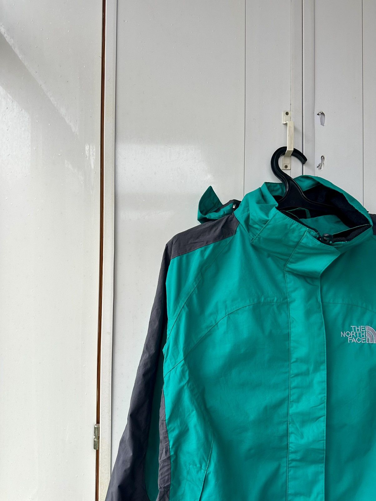The North Face Vintage The North Face Gore-Tex Summit Series Jacket Size US L / EU 52-54 / 3 - 3 Thumbnail