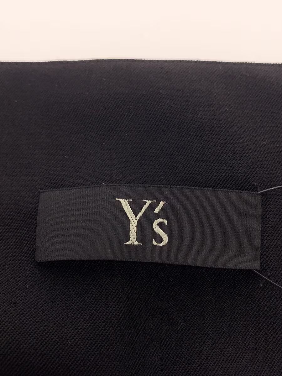 Yohji Yamamoto YOHJI YAMAMOTO POUR HOMME Y’s Sleeveless dress Size US M / EU 48-50 / 2 - 3 Thumbnail