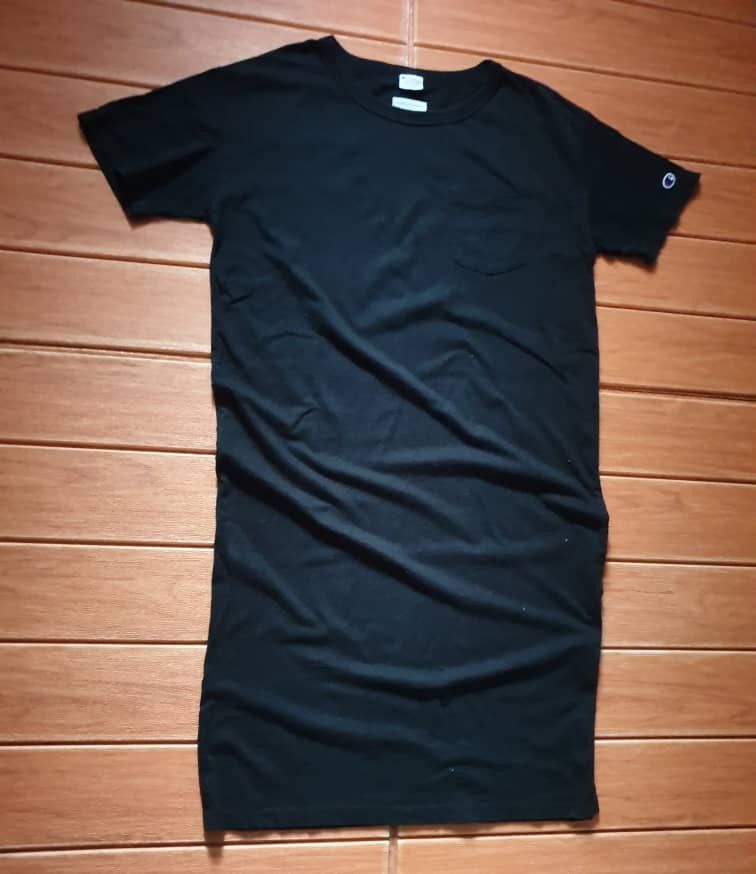Champion Champion Ladies free black colour Shirt Size L / US 10 / IT 46 - 6 Thumbnail