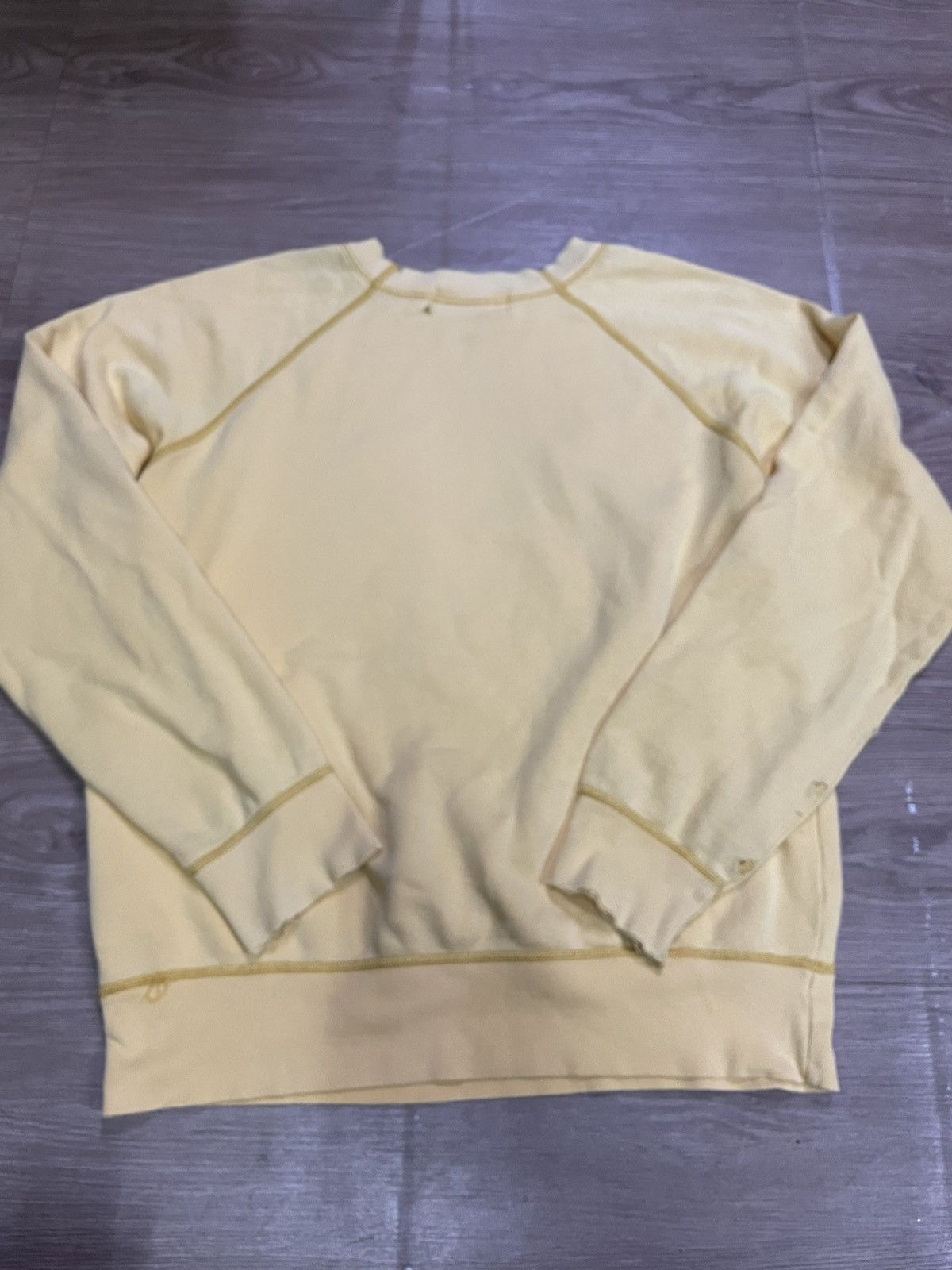 Hysteric Glamour Hysteric glamour big logo sweatshirt Size US M / EU 48-50 / 2 - 7 Thumbnail