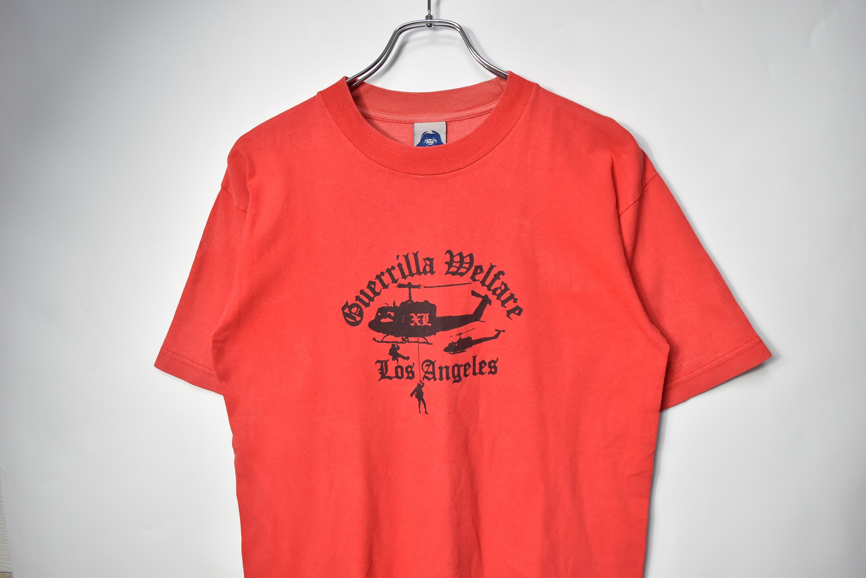Xlarge graphic t-shirt tee 23383 - 0490 50 Size US M / EU 48-50 / 2 - 3 Thumbnail