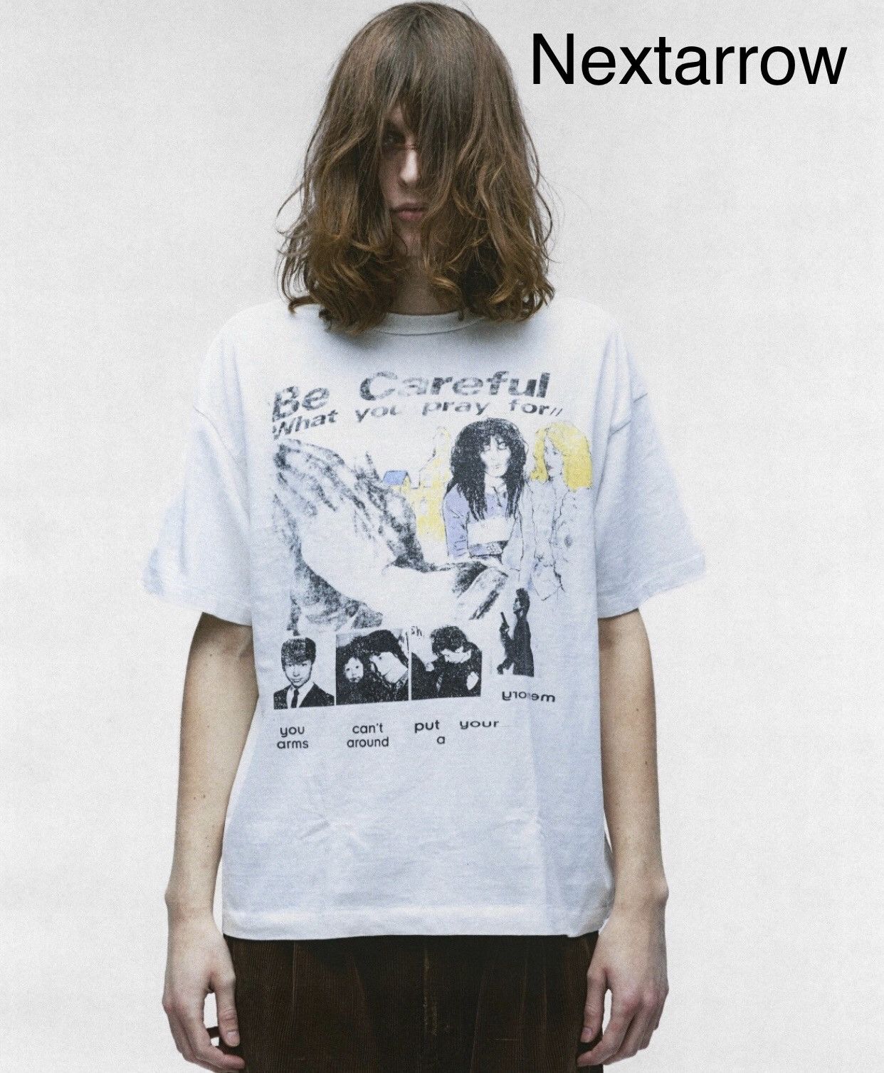 希少！Enfants Riches Deprimes ERD 22FW Enfants riches deprimes(ERD) Parliament Tee ფასი