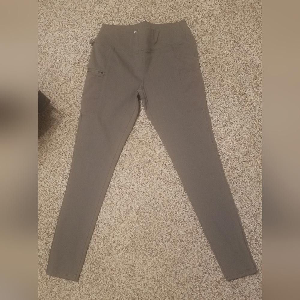 Carhartt Carhartt Fitted Leggings Size Small Size 28" / US 6 / IT 42 - 2 Thumbnail