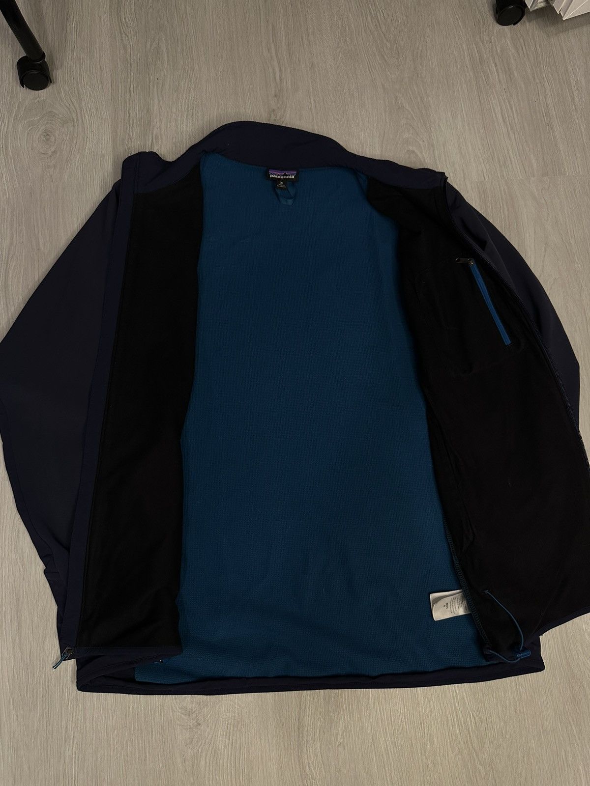 Patagonia Outdoor life x Patagonia Size US XL / EU 56 / 4 - 4 Thumbnail