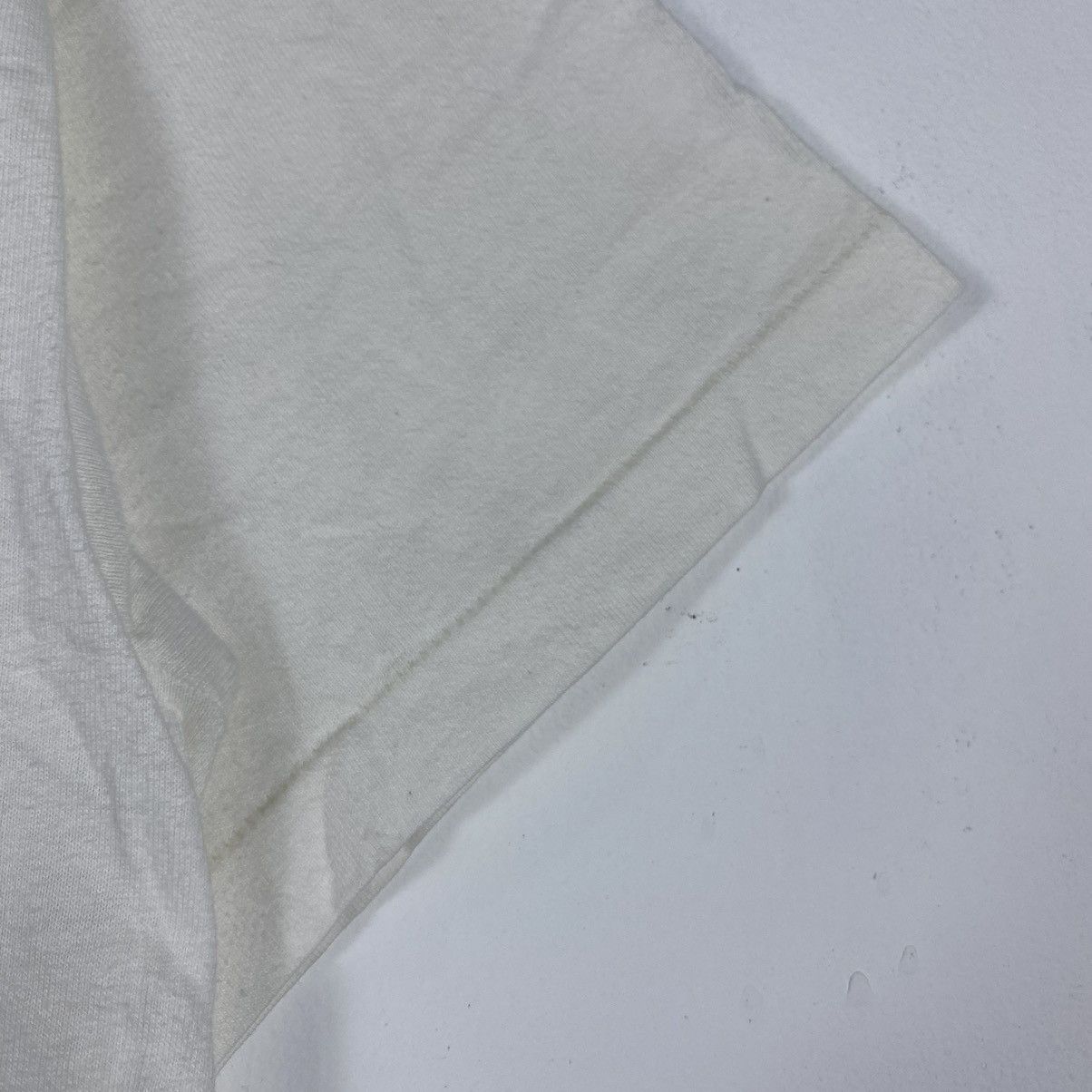 Vintage VINTAGE 90's JACOBS SURF BOARDS PURE BEACH SURFING TEE Size US M / EU 48-50 / 2 - 7 Thumbnail