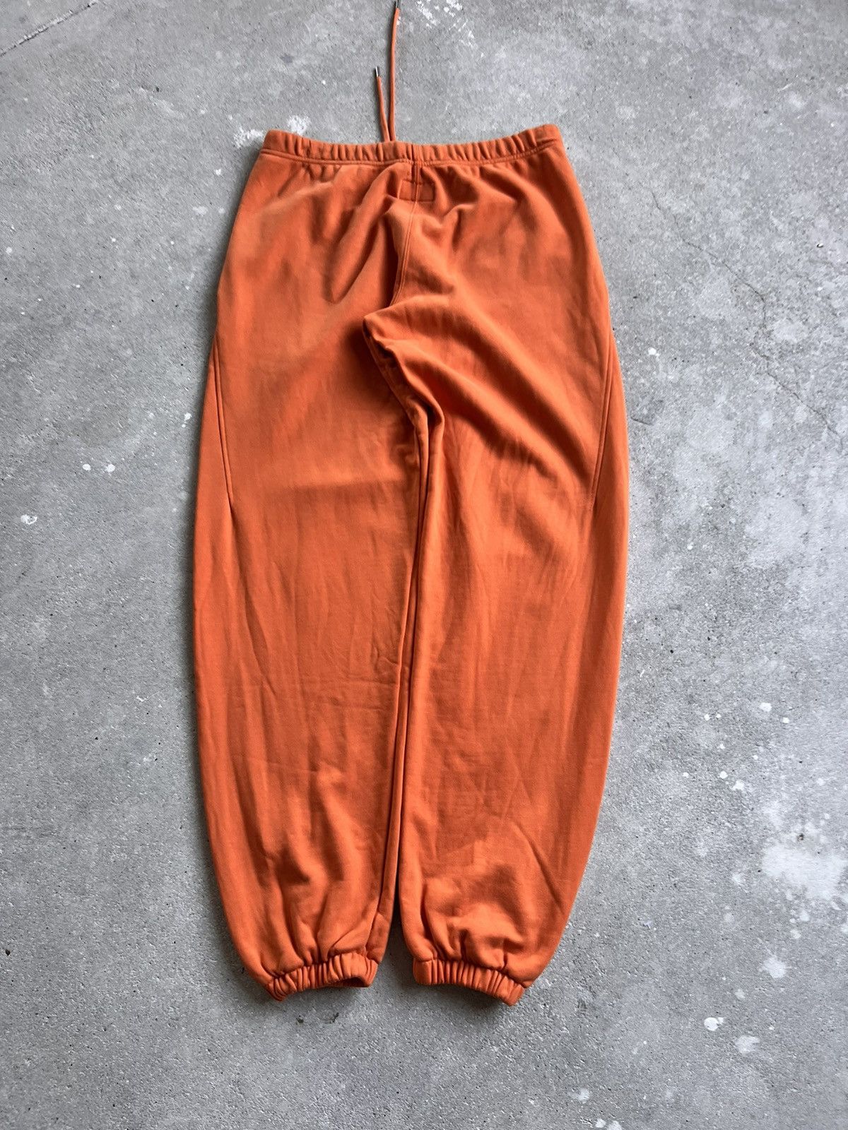 Calvin Klein × Heron Preston Calvin Klein Heron Preston Pants Orange Size US 30 / EU 46 - 4 Thumbnail