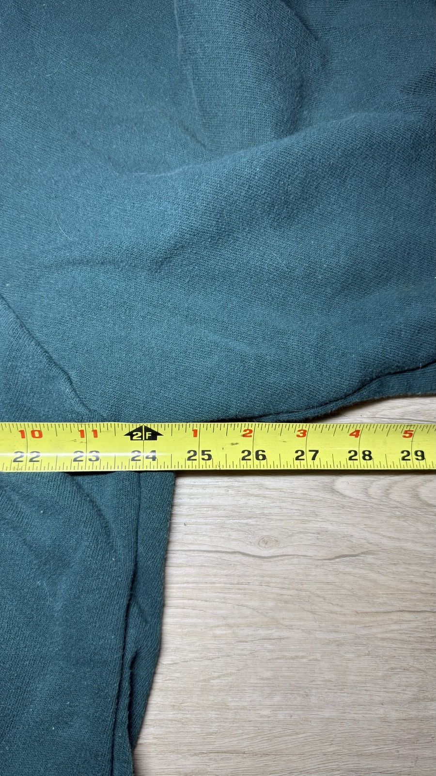 Dickies Vintage 1990s Dickies Thermal Lined Forrest Green Zip Up Size US L / EU 52-54 / 3 - 6 Thumbnail