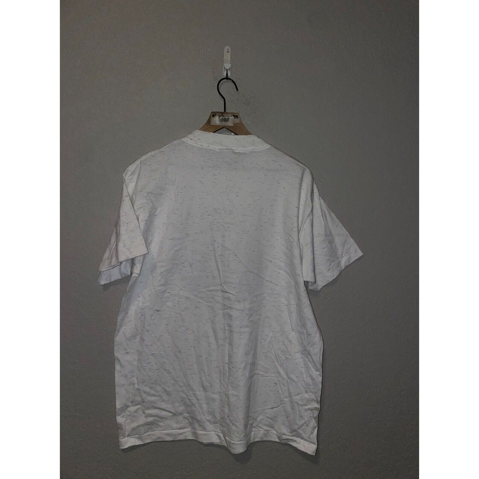 Vintage 90s Vintage Glacier National Park Mountain Shirt VTG L Large Size US L / EU 52-54 / 3 - 10 Thumbnail