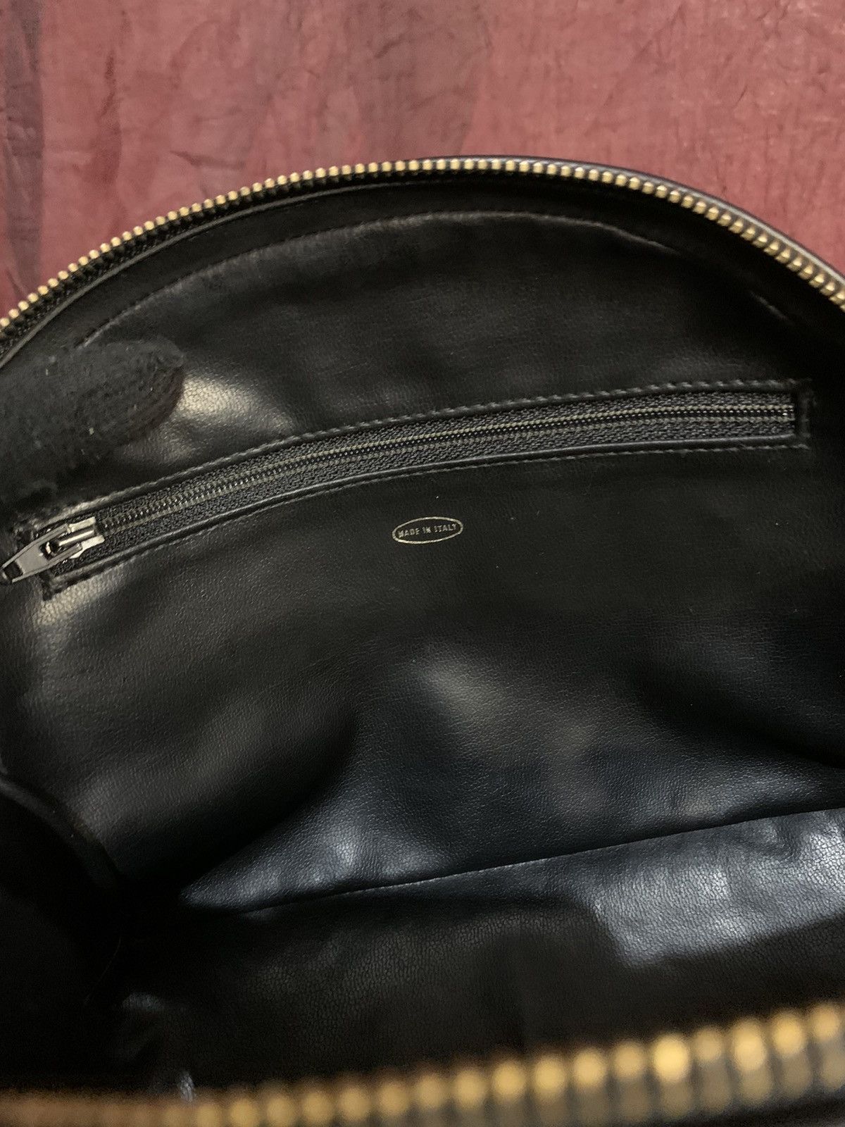 Chanel Chanel Vintage handbag Size ONE SIZE - 8 Thumbnail