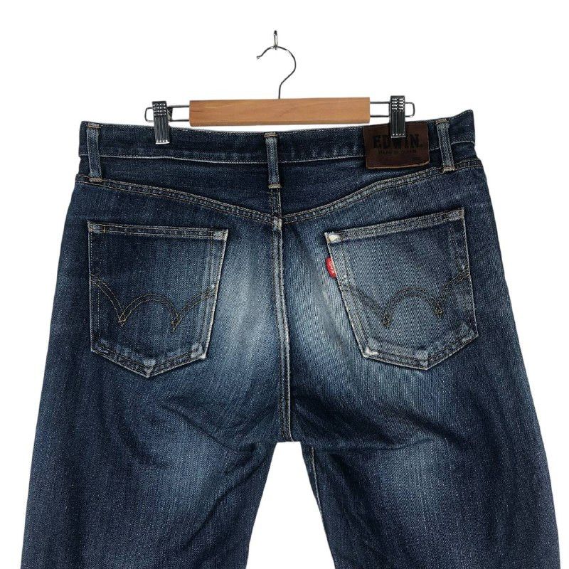 Vintage Edwin 503 Made in Japan Jean Denim Pants
