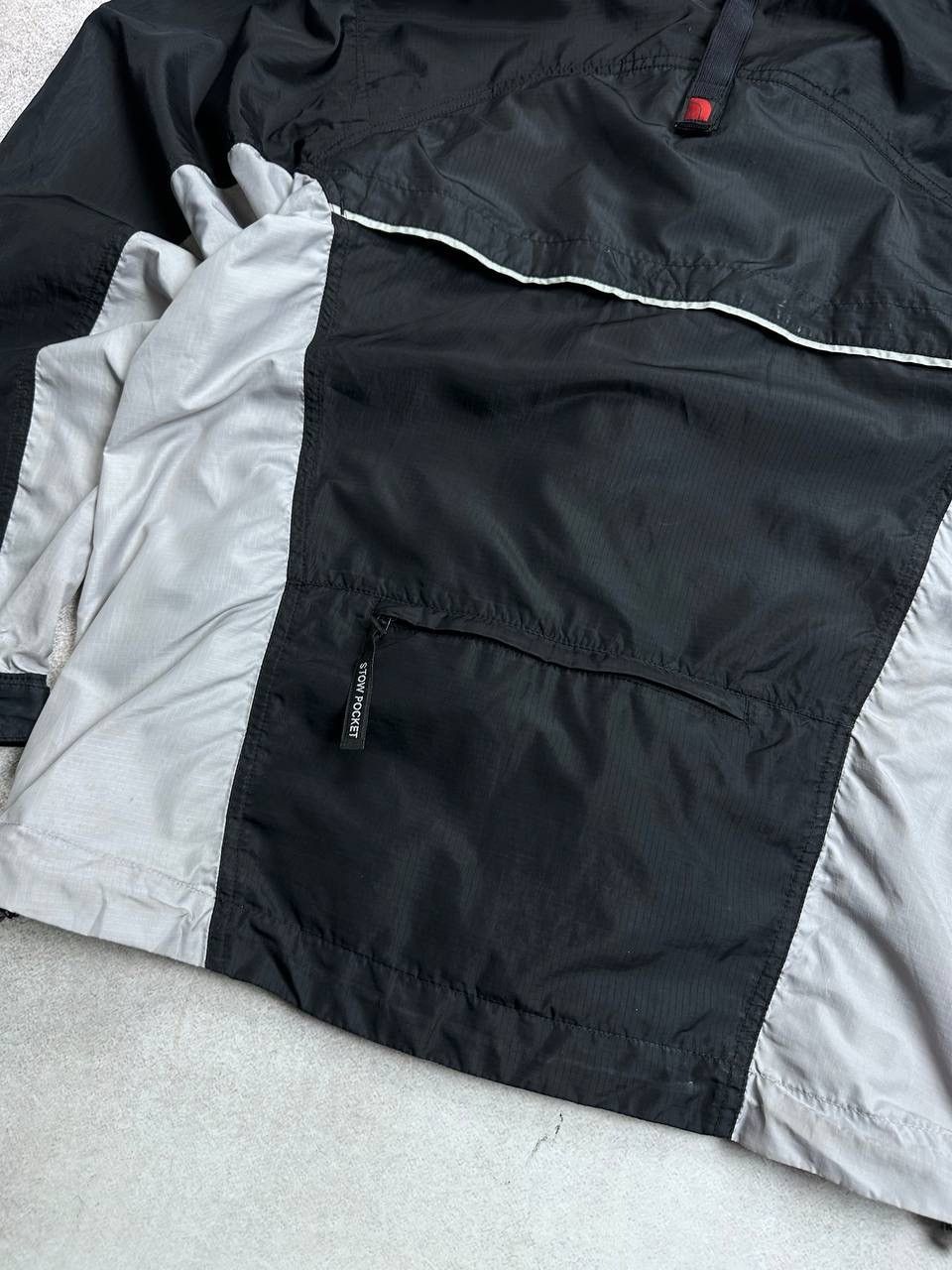 The North Face × Vintage Vintage The North Face Olympic Transformer Gorp Jacket S Size US L / EU 52-54 / 3 - 9 Thumbnail