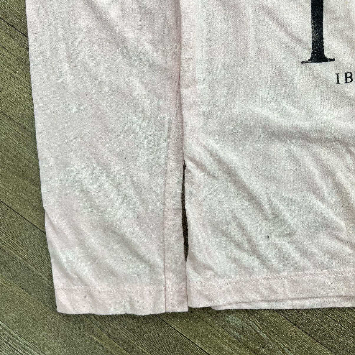 Japanese Brand 2000s Japanese Noble Poem Gothic Lgb Style Longsleeve Size US L / EU 52-54 / 3 - 8 Thumbnail