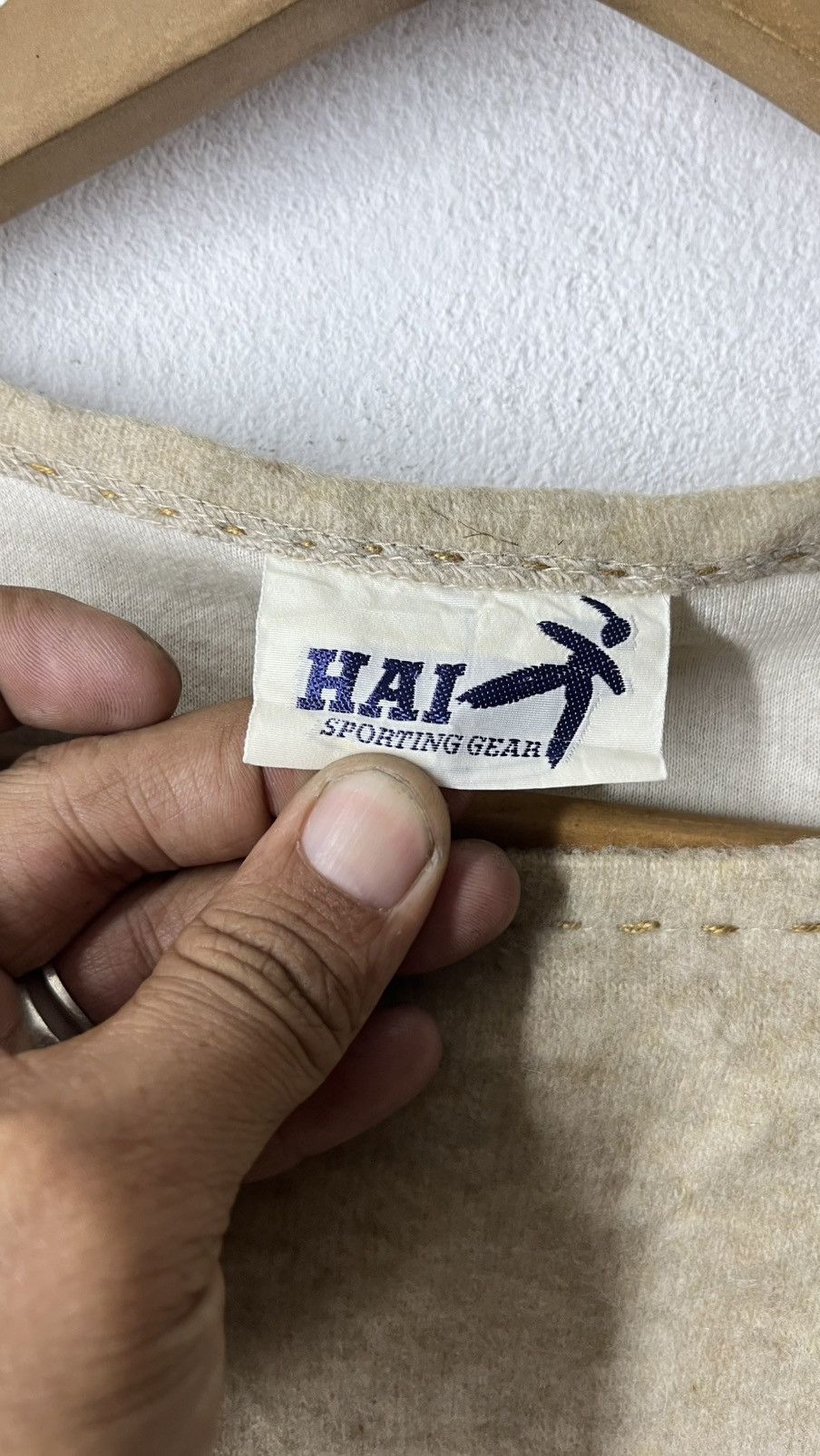 Hai Sporting Gear HAI SPORTING GEAR BY ISSEY MIYAKE Size M / US 6-8 / IT 42-44 - 8 Thumbnail