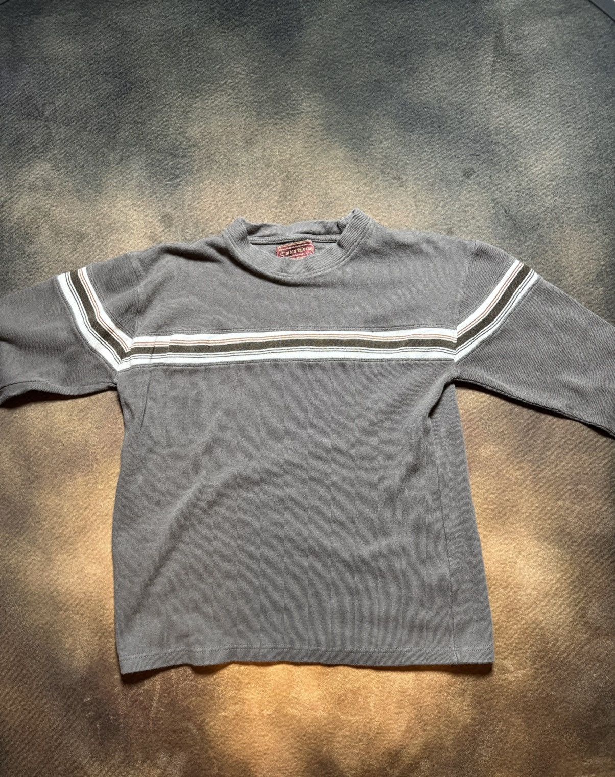 Other Vintage Cottonworks long sleeve Size US M / EU 48-50 / 2 - 1 Preview