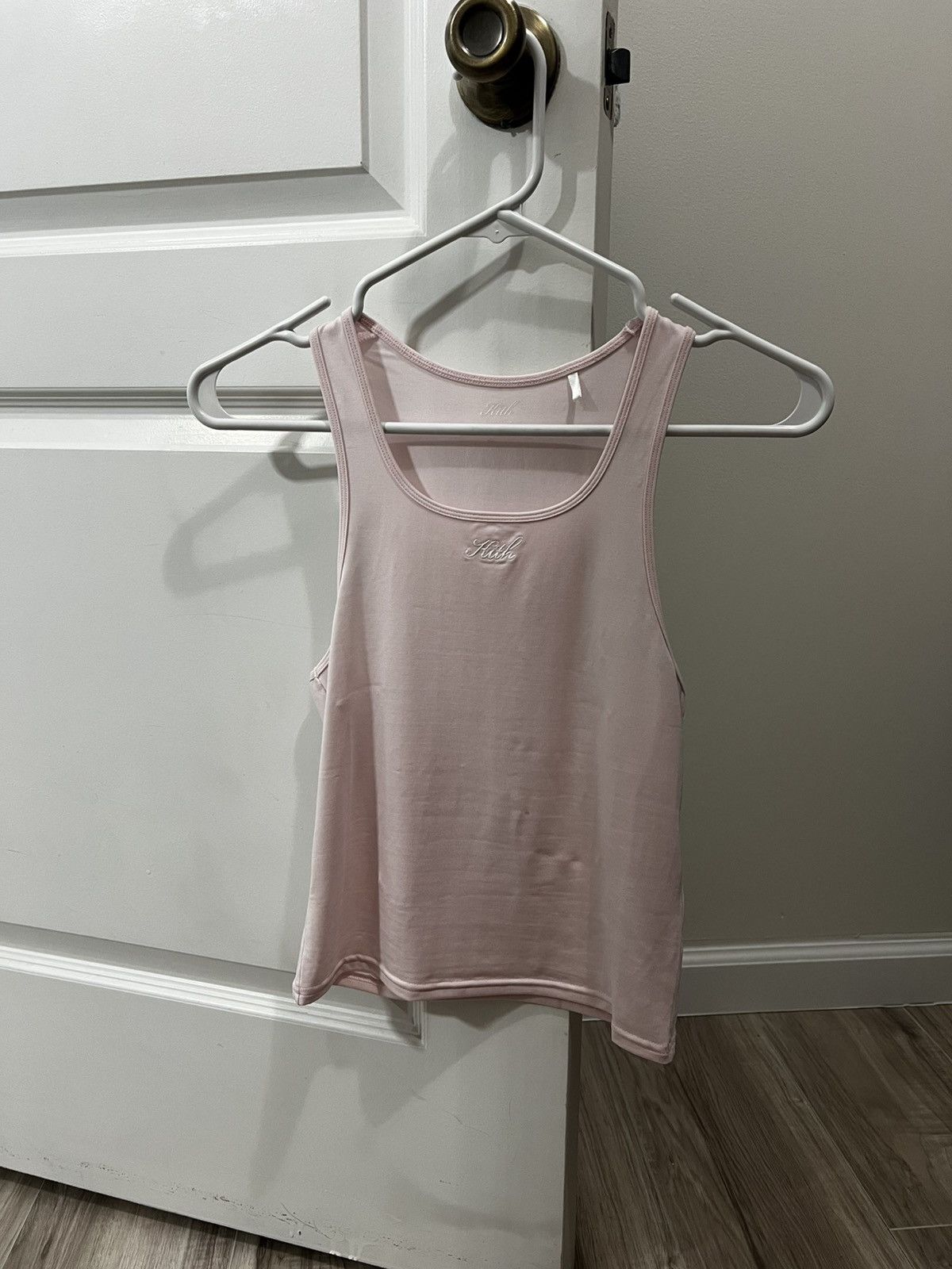 Kith KITH tank top Size S / US 4 / IT 40 - 1 Thumbnail
