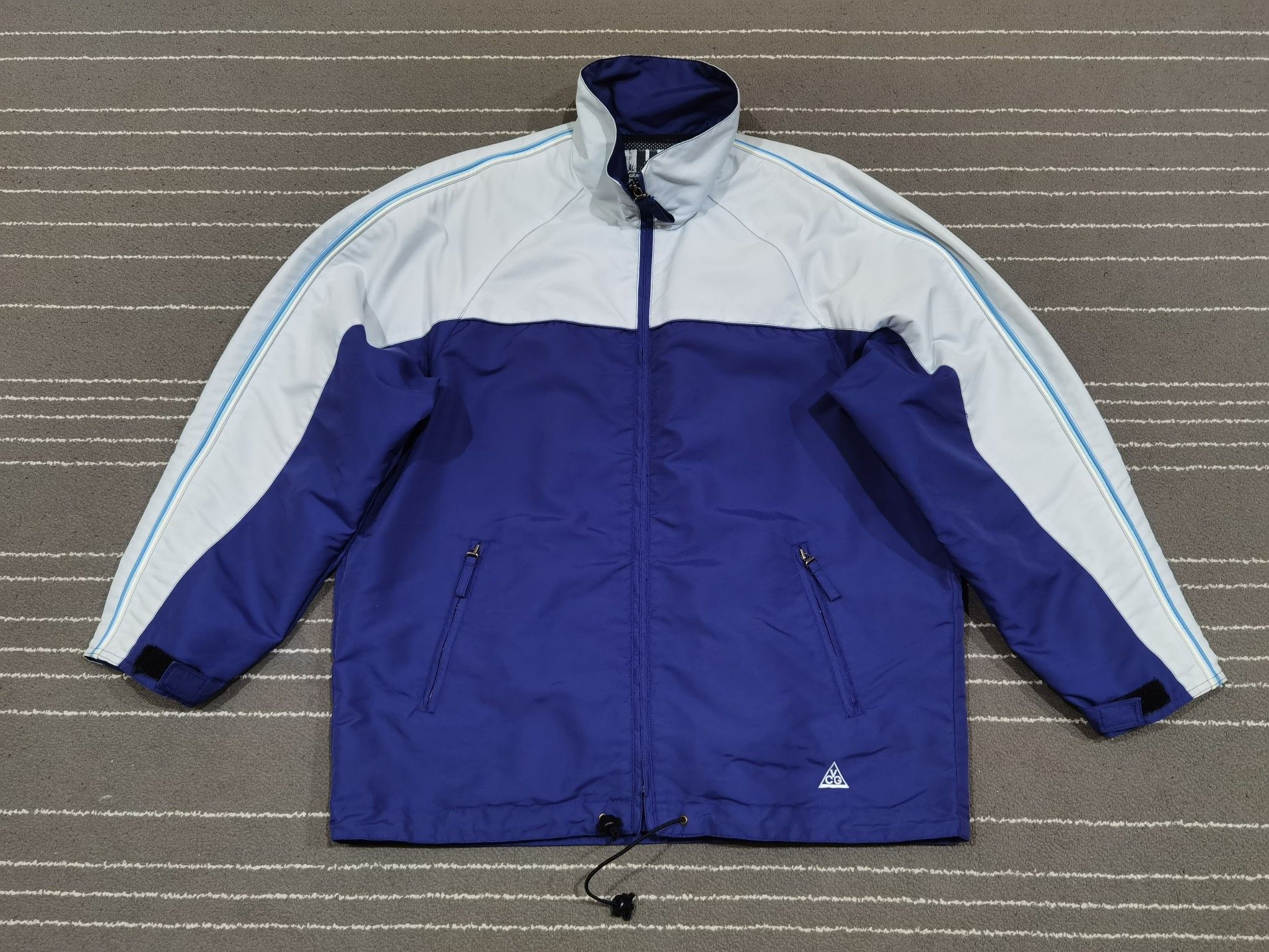 Other Vintage Graver Creek Tough Jacket L 1987 Size US L / EU 52-54 / 3 - 2 Thumbnail