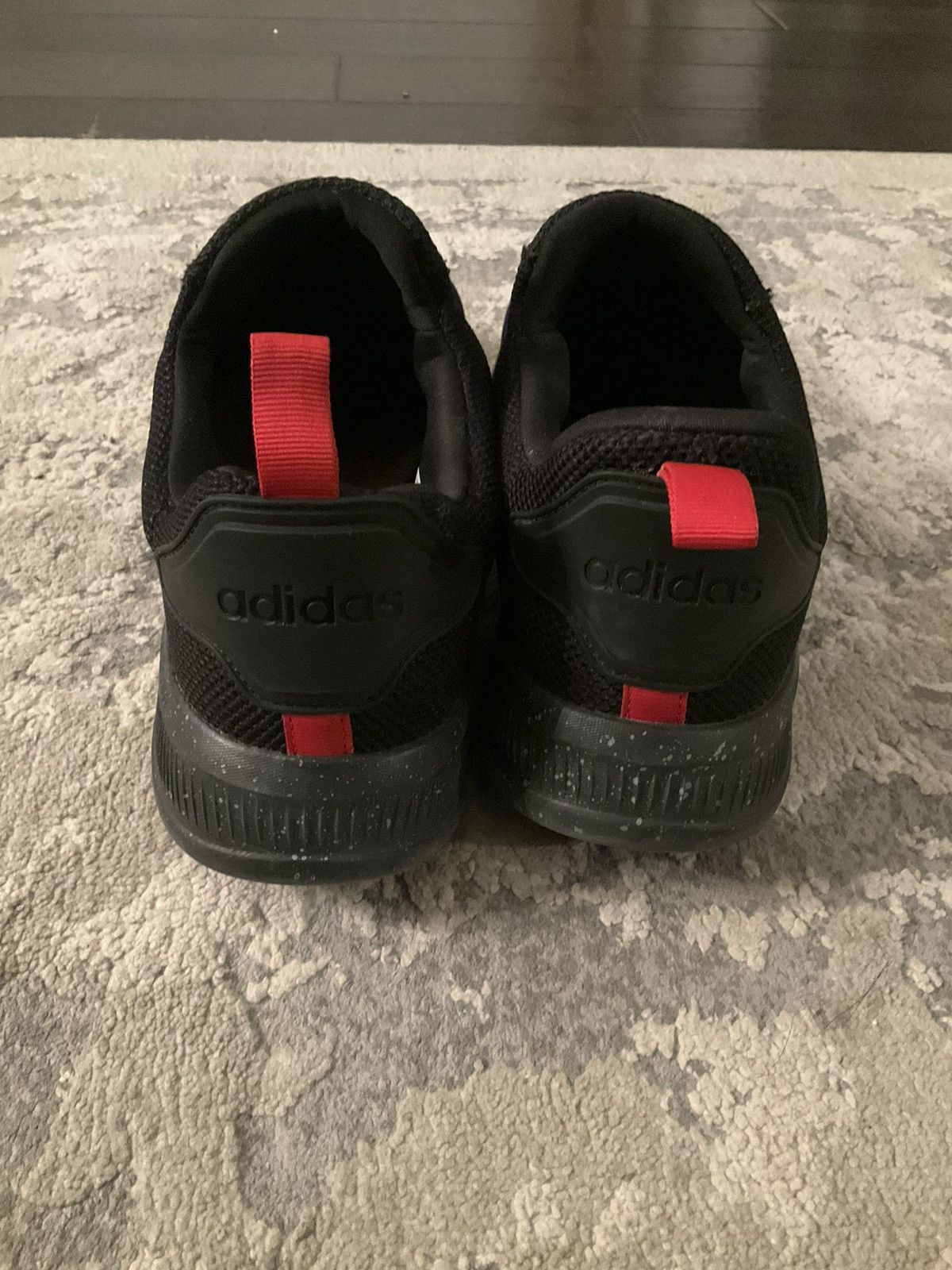 Adidas Adidas Lite Racer Slip On Size US 12 / EU 45 - 4 Thumbnail
