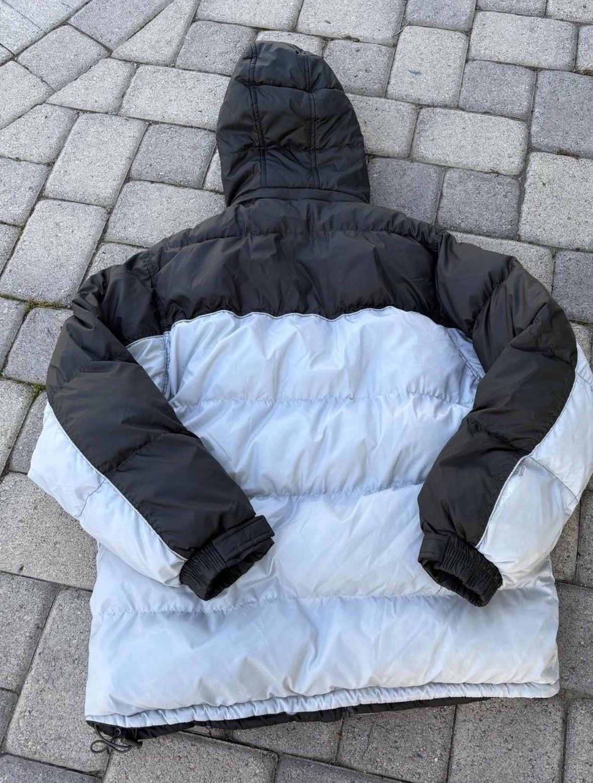 Other Gazoz Puffer Size US L / EU 52-54 / 3 - 2 Thumbnail