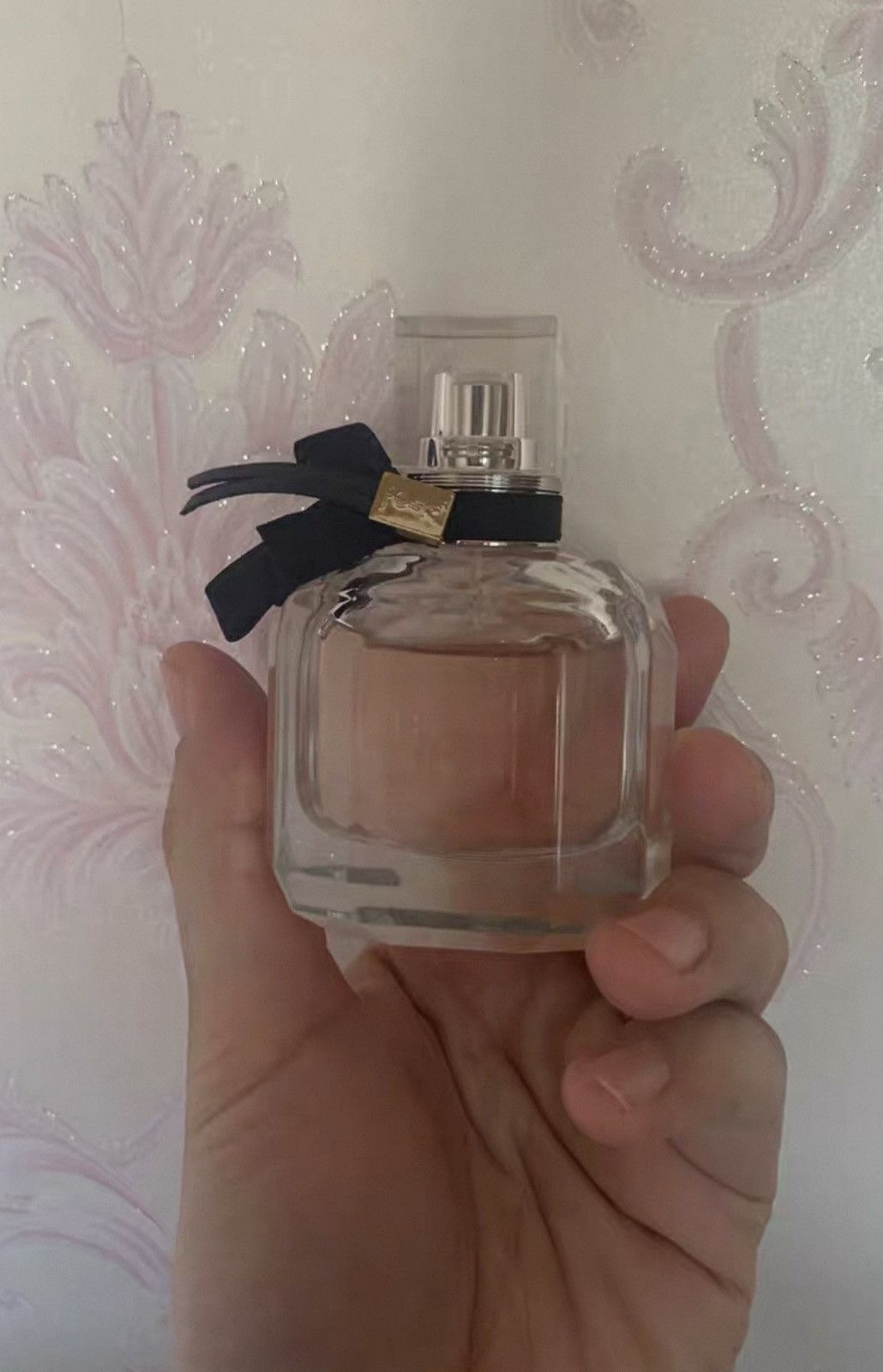Yves Saint Laurent Hermès Terre d'Hermès EDT K16 Size ONE SIZE - 1 Thumbnail