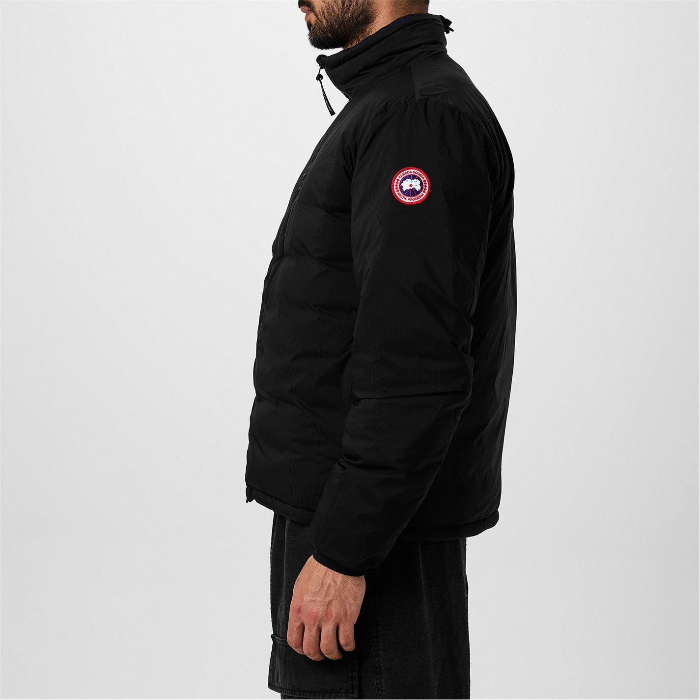 Canada Goose Lodge Jacket Size US S / EU 44-46 / 1 - 2 Thumbnail
