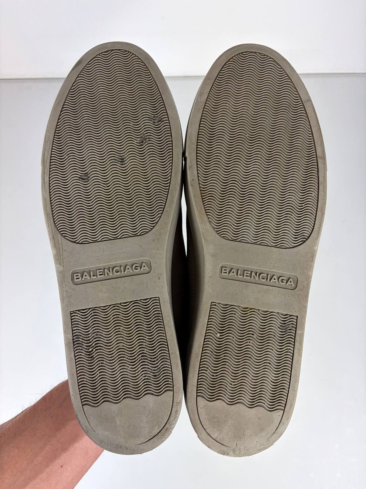 Balenciaga Balenciaga Arena Size US 9 / EU 42 - 8 Thumbnail