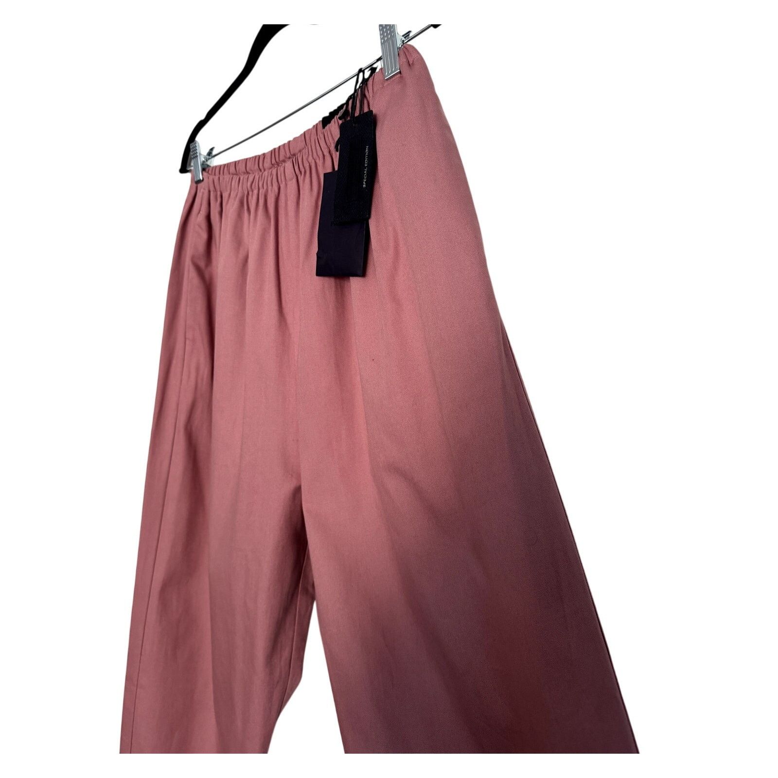 Prada Prada NWT Special Edition Relaxed Trousers/SPH229 ff Size 27" / US 4 / IT 40 - 8 Thumbnail
