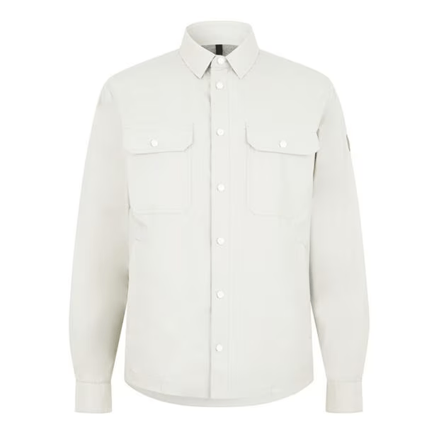 Moncler Piz Shacket Size US L / EU 52-54 / 3 - 1 Thumbnail