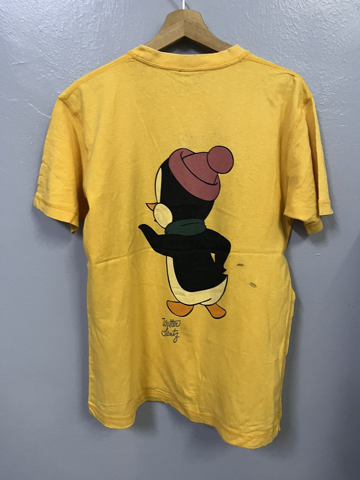 Cartoon Network × Universal Studios Woody woodpecker Size US M / EU 48-50 / 2 - 6 Thumbnail