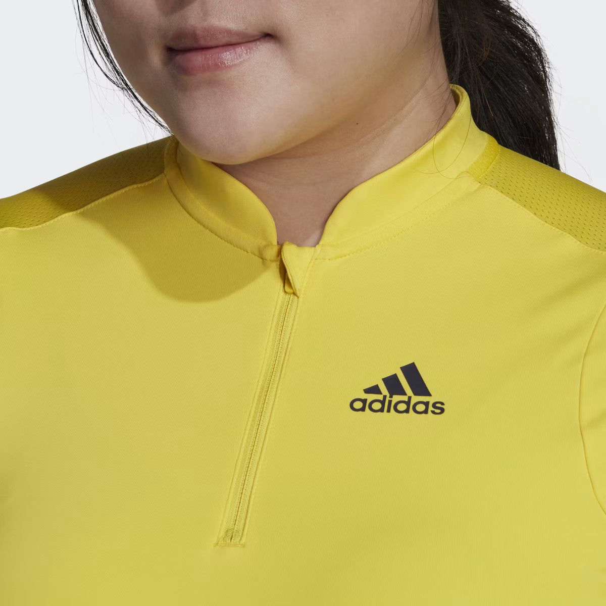Adidas Adidas The Sleeveless Cycling Top Plus Size 2X HU2039 Size XXL / US 16-18 / IT 52-54 - 4 Thumbnail
