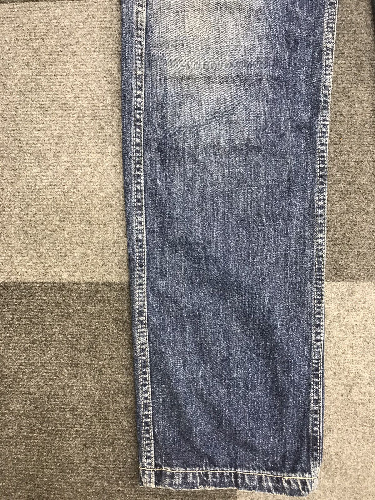 Japanese Brand Antgauge Japan Baker Denim F10 Size US 31 - 7 Thumbnail