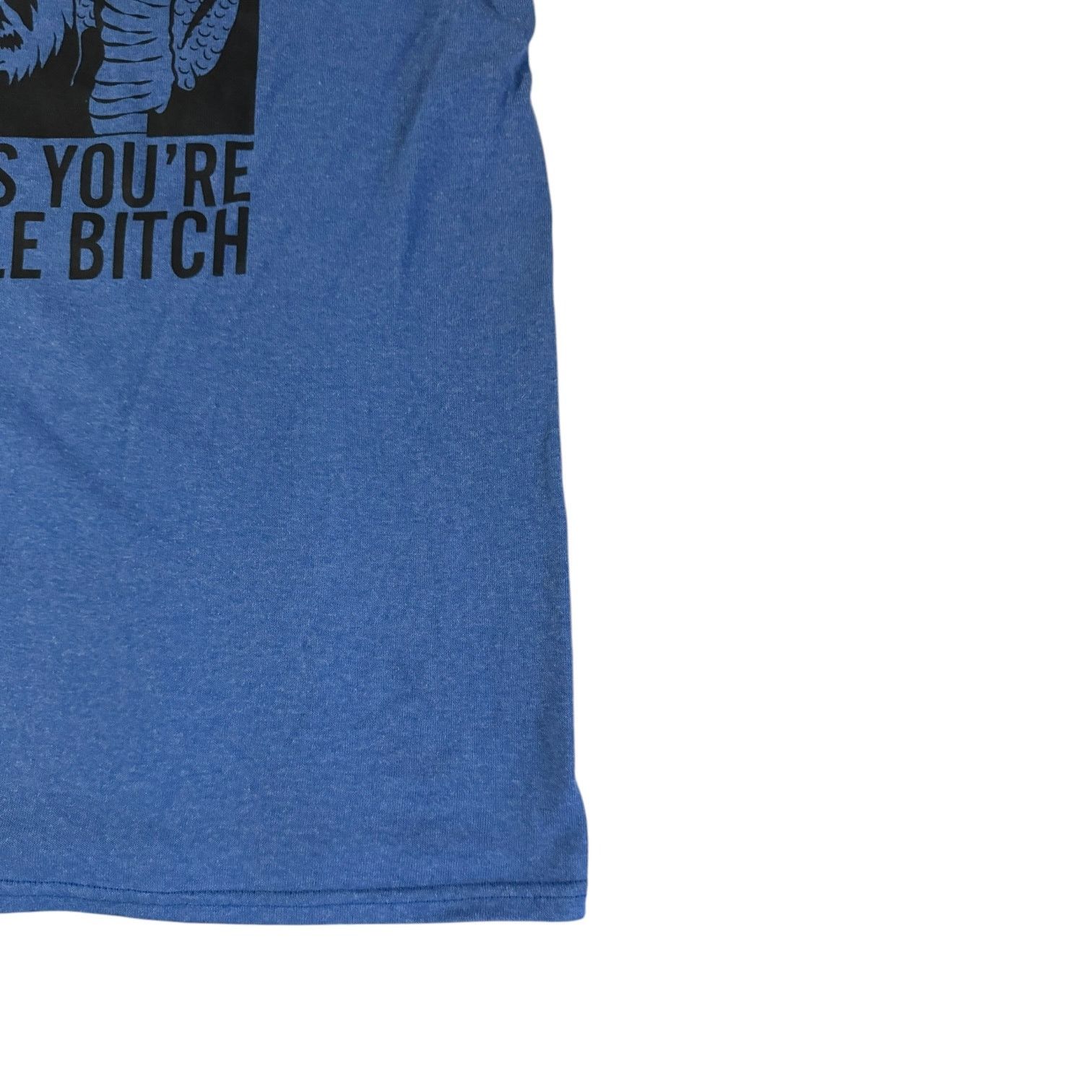 Other Every Zoo Is a Petting Zoo Unless You're a Little B!tch SM Size US S / EU 44-46 / 1 - 3 Thumbnail