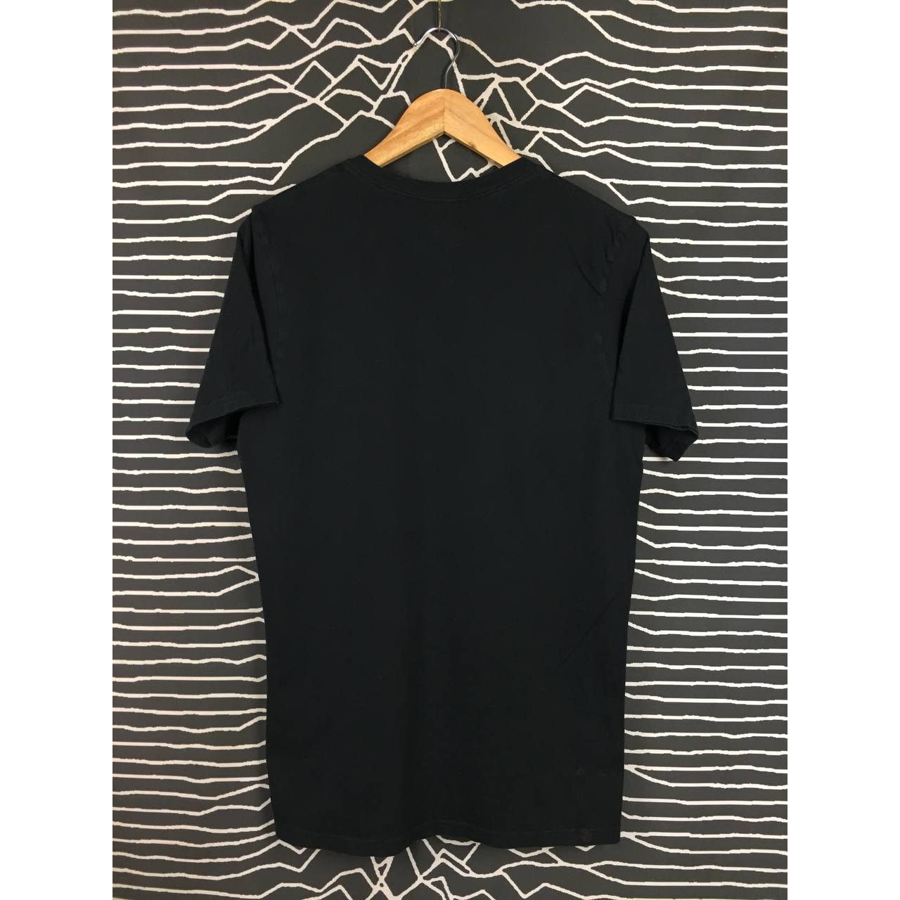 Fox Racing × Vintage Fox Racing Fox Riders Co Logo V-Neck Graphic Tee Size US M / EU 48-50 / 2 - 5 Thumbnail
