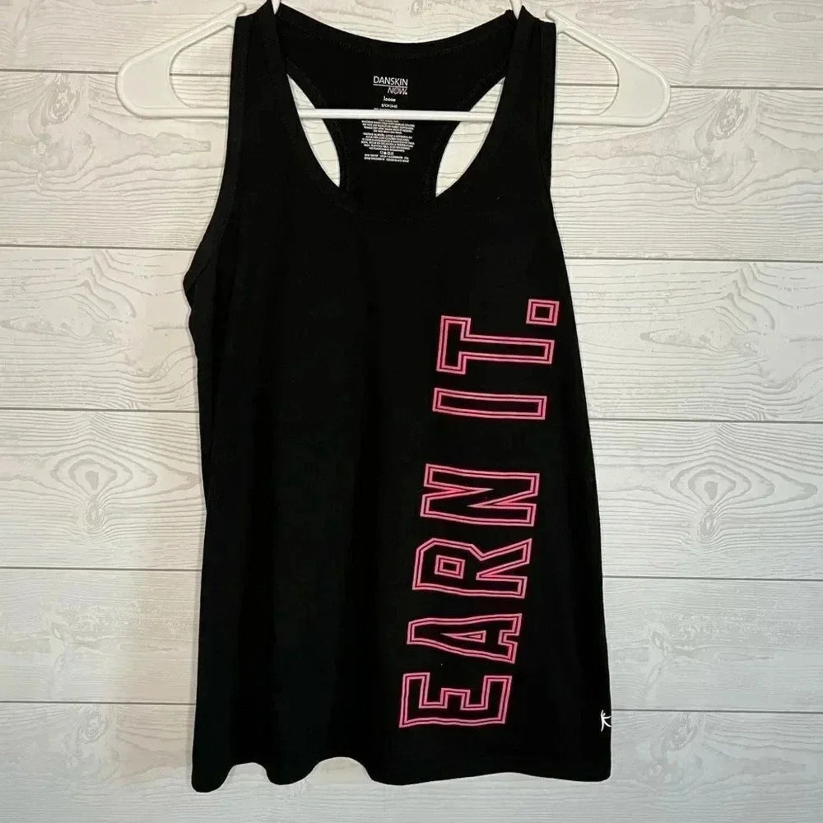 Nike Nike/Danskin Now Activewear tops bundle Size Small Size S / US 4 / IT 40 - 7 Thumbnail