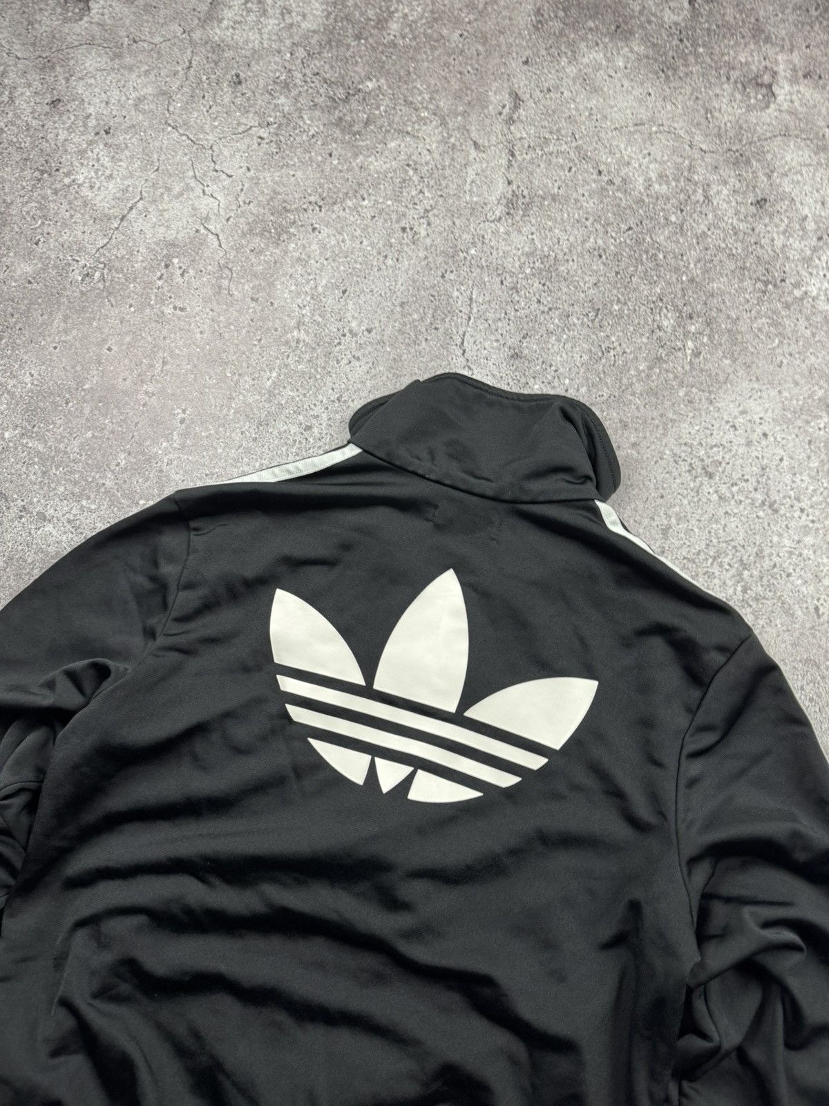 Adidas Avant Garde Adidas Junya Watanabe Y2K Track Jacket Firebid Size S / US 4 / IT 40 - 9 Thumbnail