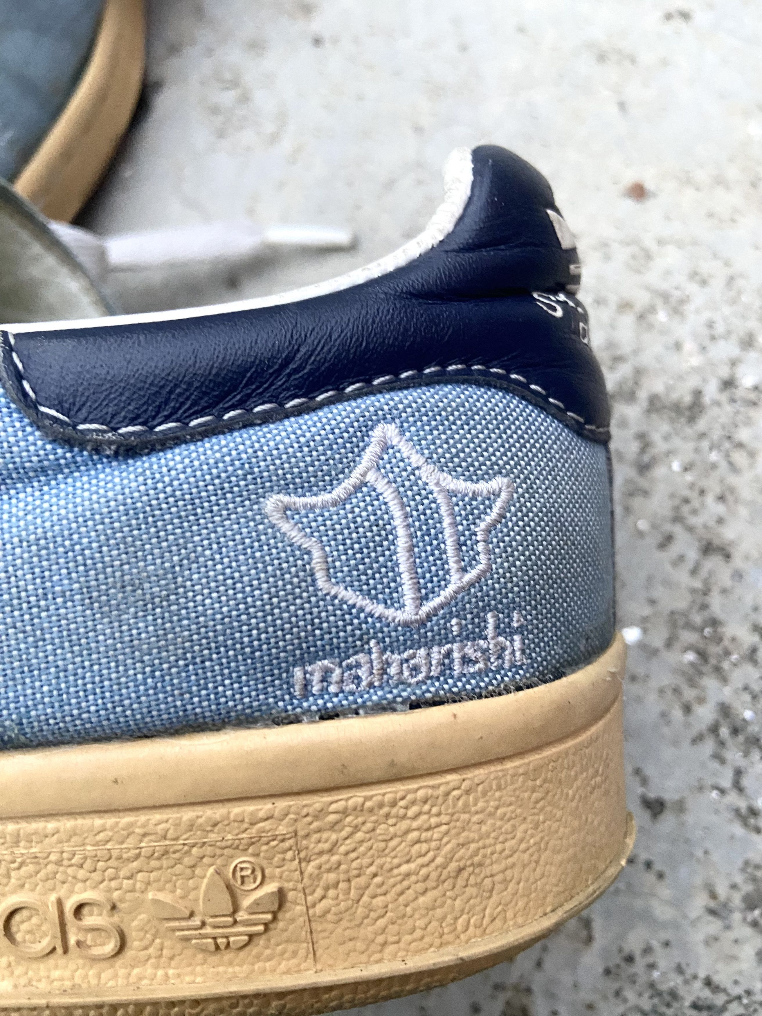Adidas × Maharishi Maharishi x adidas Five-Two 3 Stan Smith Size US 11.5 / EU 44-45 - 8 Thumbnail